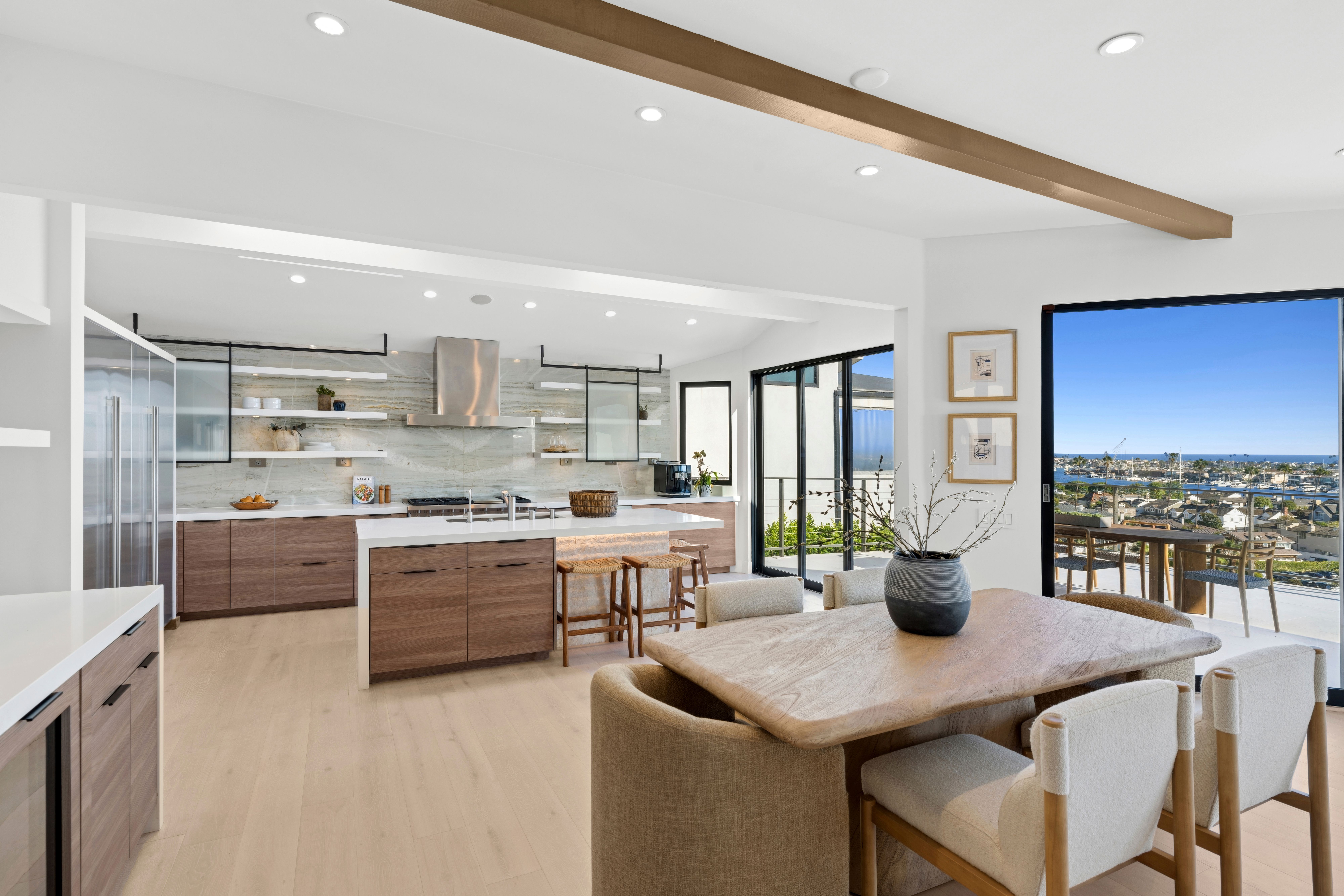  1021 Kings Road, Newport Beach, CA 92663 - 物件實景