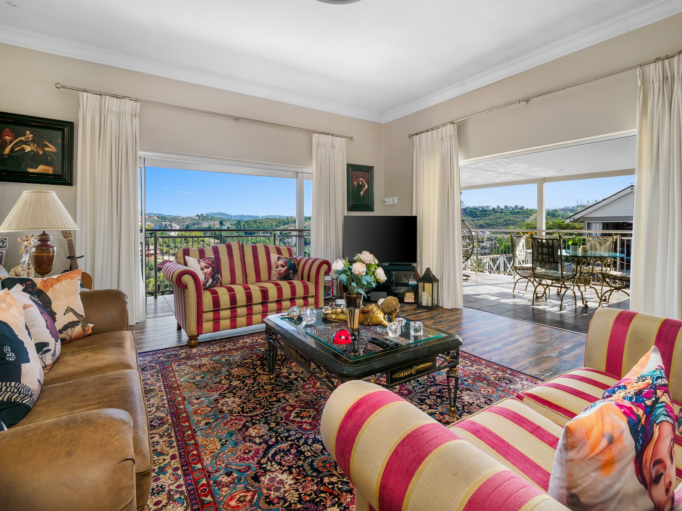  7 Roos Bolton Crescent - 物件實景