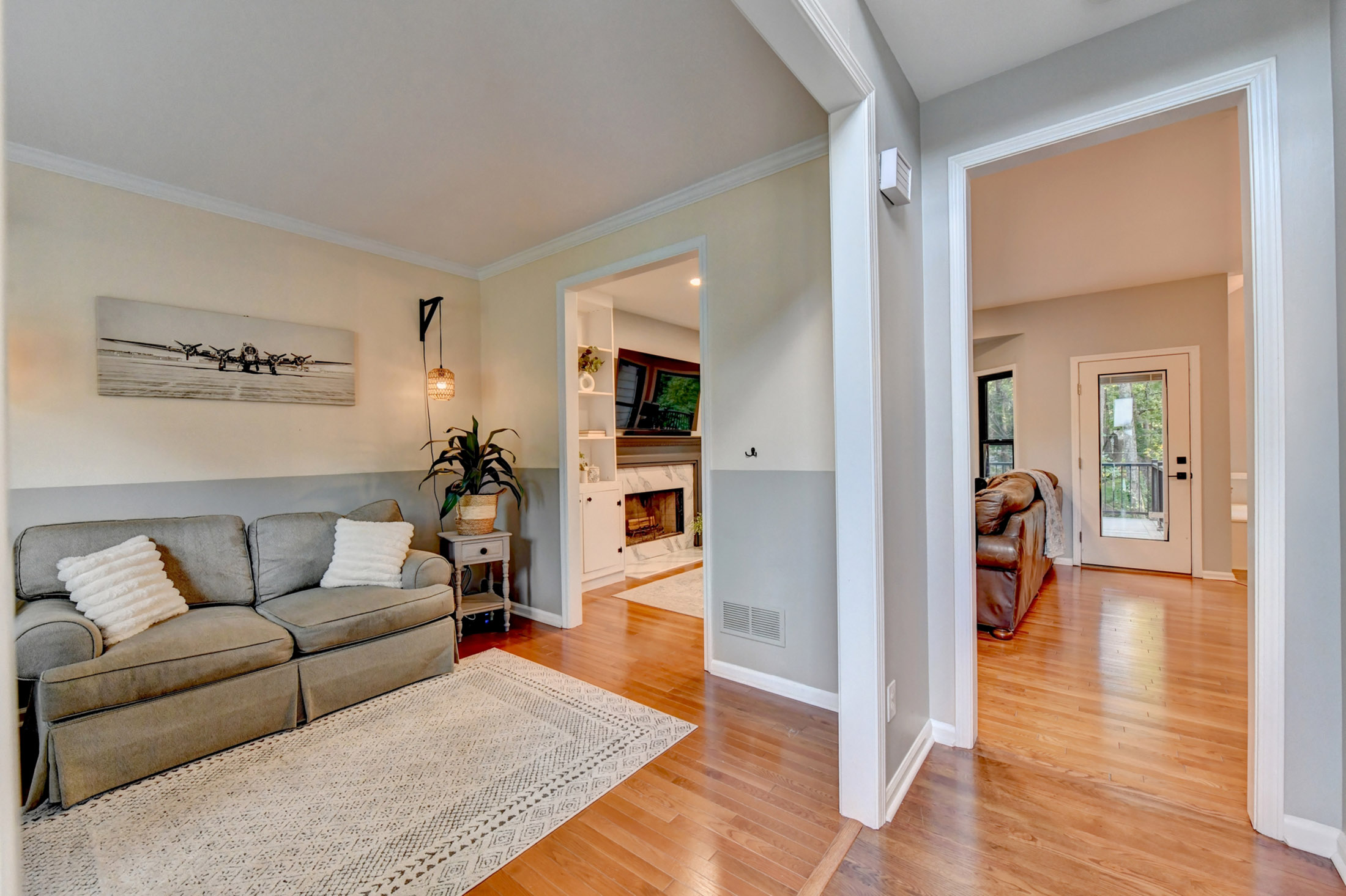  Nestled Within One of Smyrna’s Most Desirable Neighborhoods in Grace Meadows - 物件實景