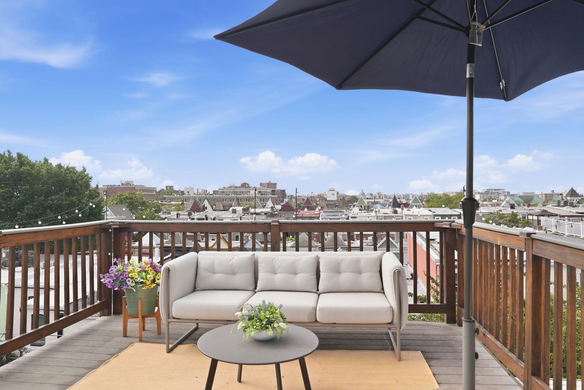  1736 V Street NW, Washington, DC, 20009 - 物件實景