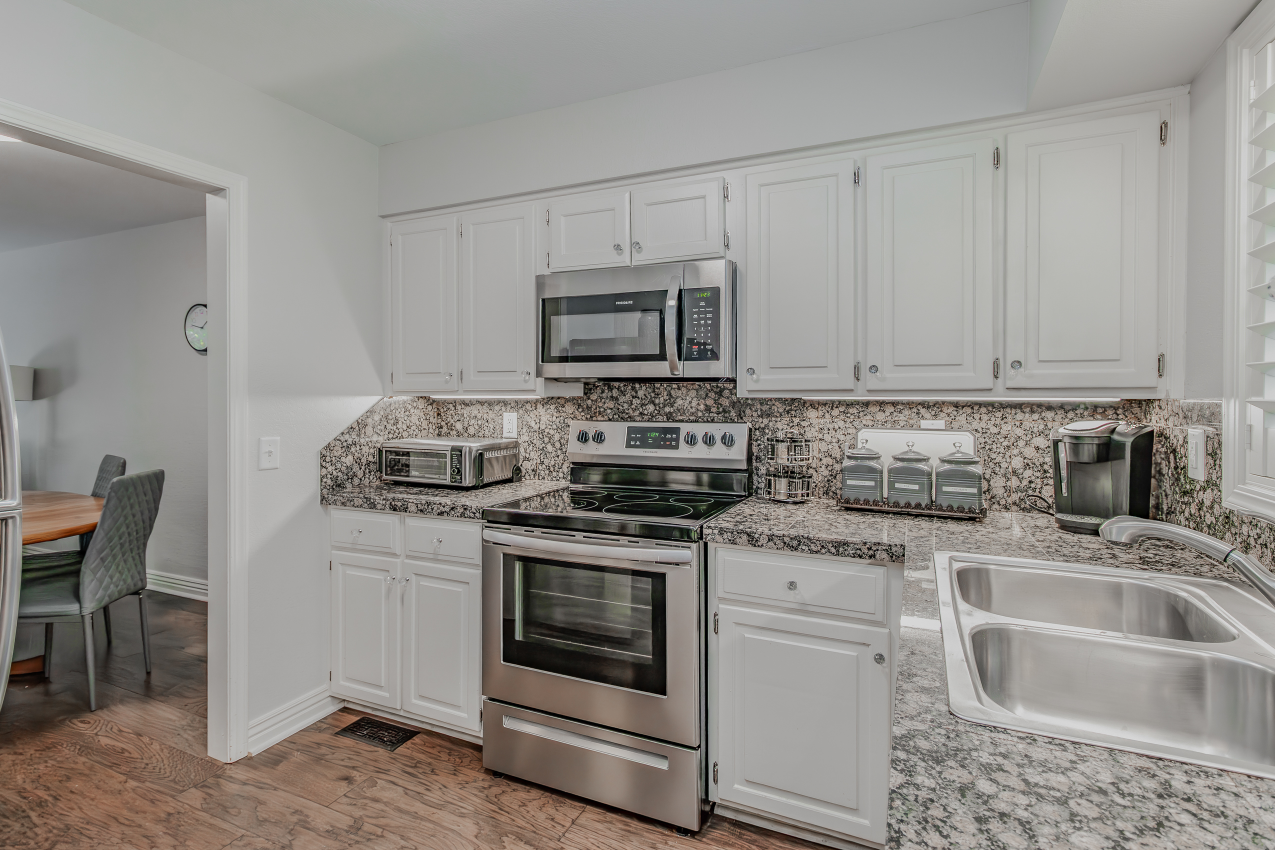  40 Abington Lane, Bella Vista, AR 72715 - 物件實景