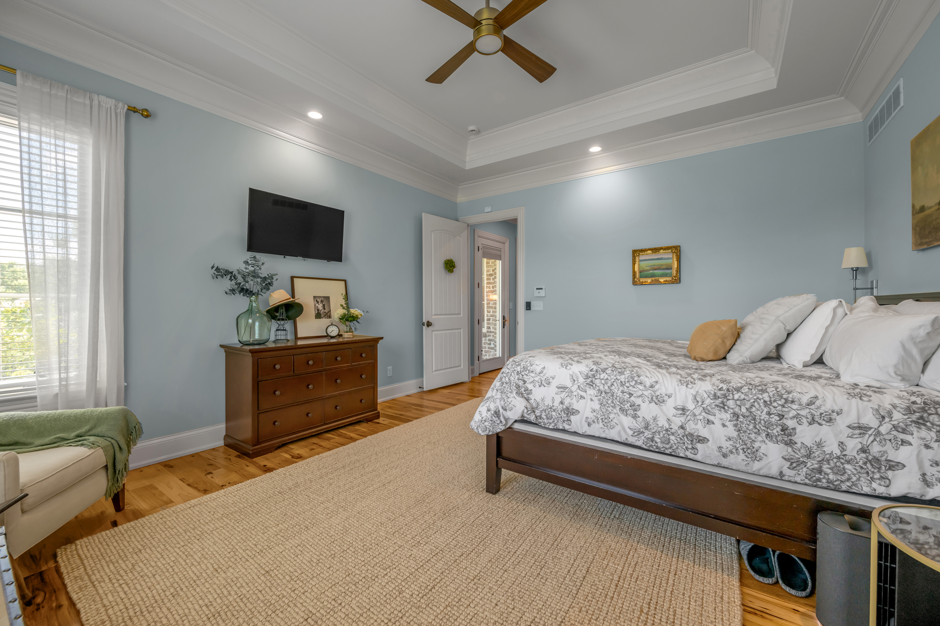  111 Roseburg Way - 物件實景
