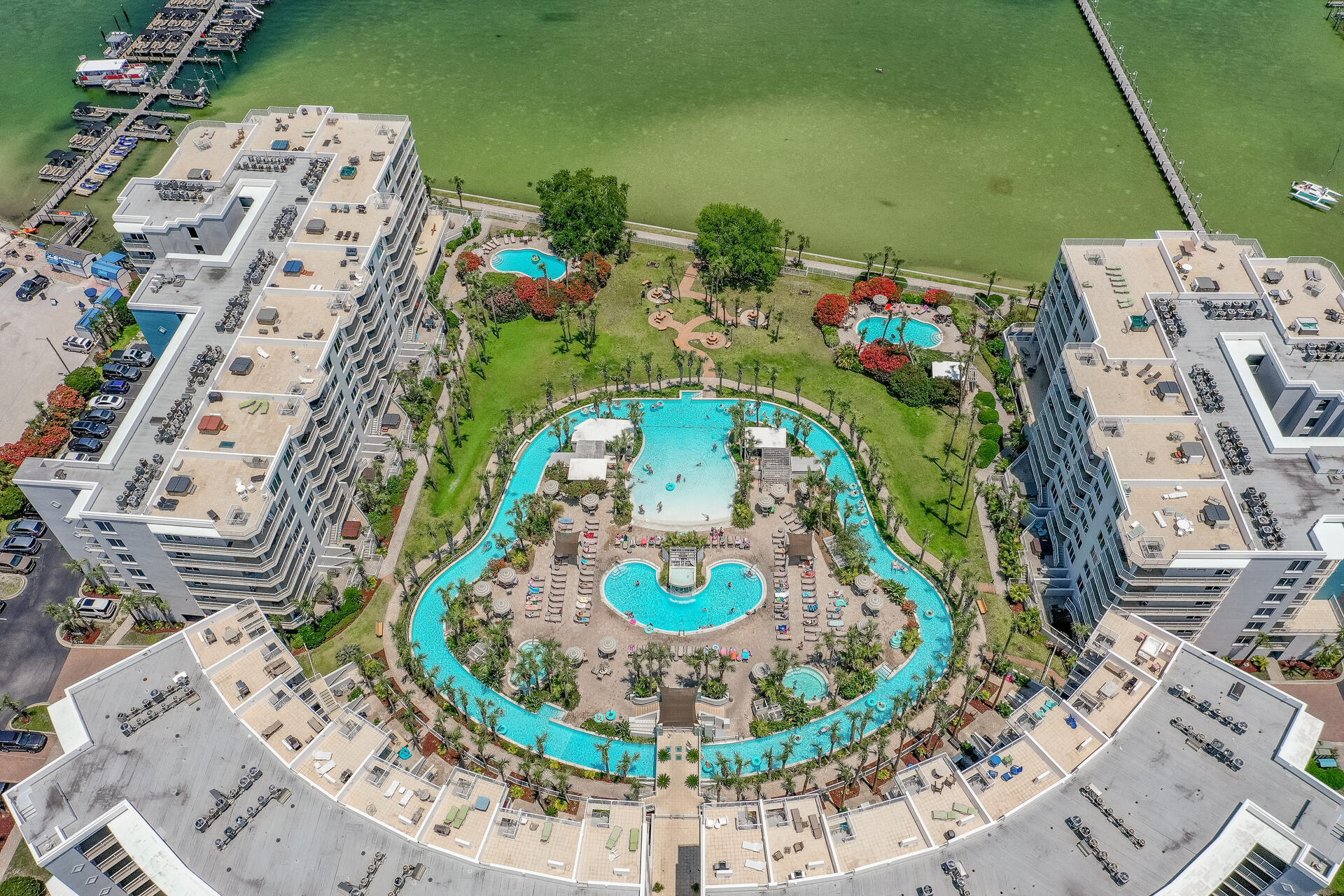 Fort Walton Beach, Florida, 32548, United States, 1 Bedroom Bedrooms, ,2 BathroomsBathrooms,Residential,For Sale,1747414