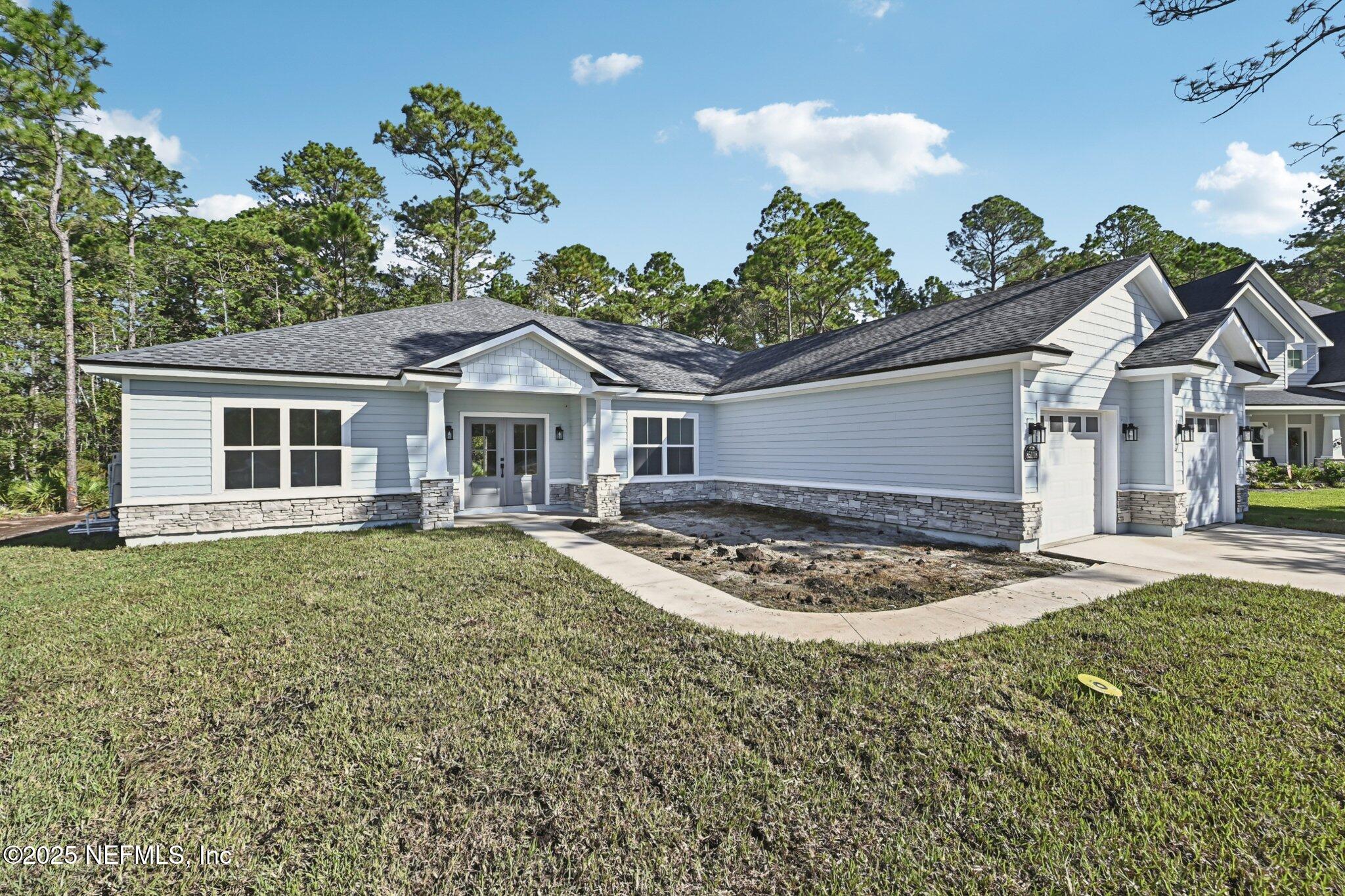 Fernandina Beach, Florida, 32034, United States, 4 Bedrooms Bedrooms, ,3 BathroomsBathrooms,Residential,For Sale,1970221