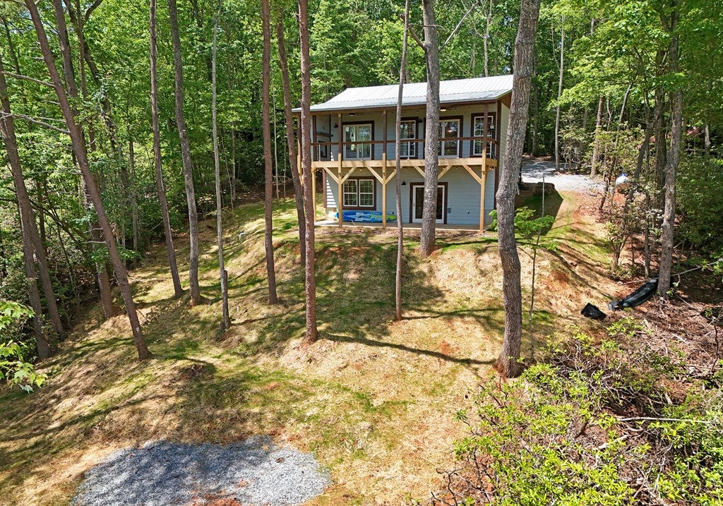 Blue Ridge, Georgia, 30513, United States, 2 Bedrooms Bedrooms, ,2 BathroomsBathrooms,Residential,For Sale,1805607