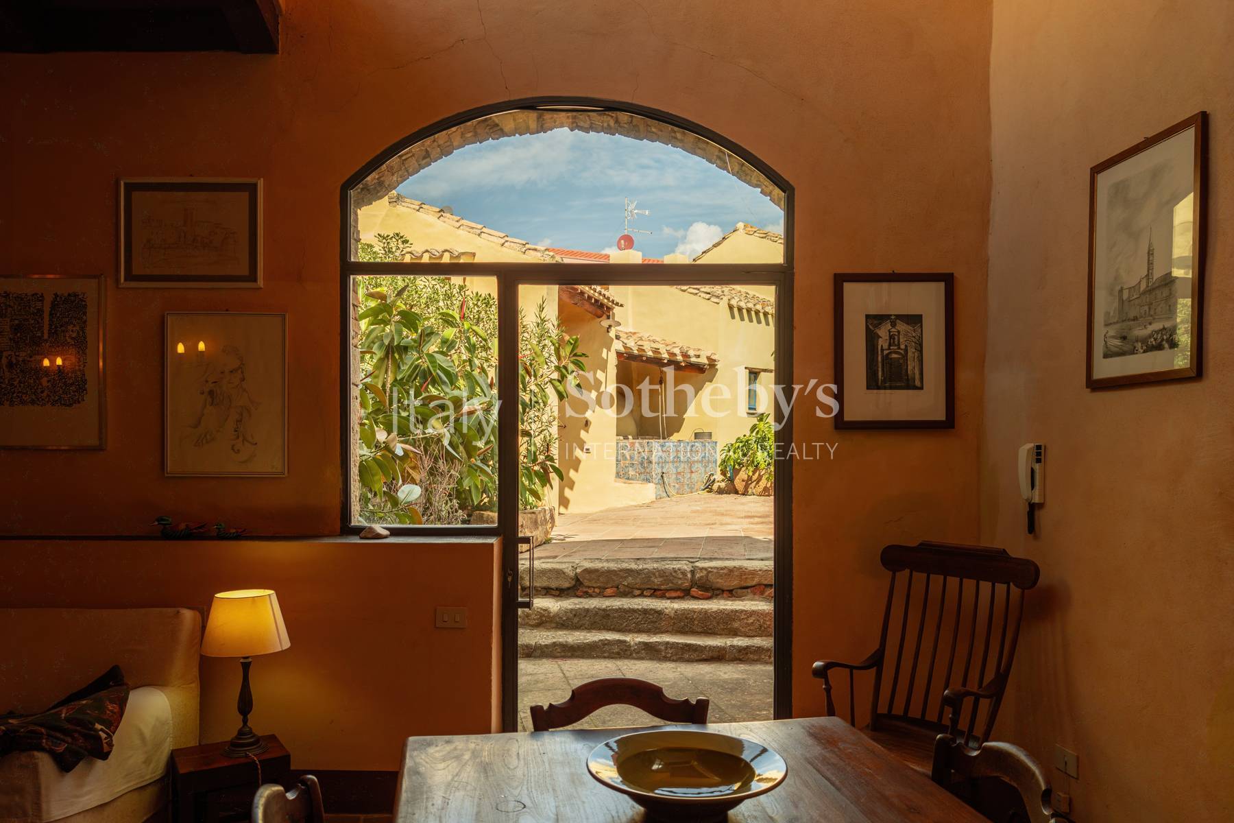  A traditional house in the heart of South Sardinia - 物件實景