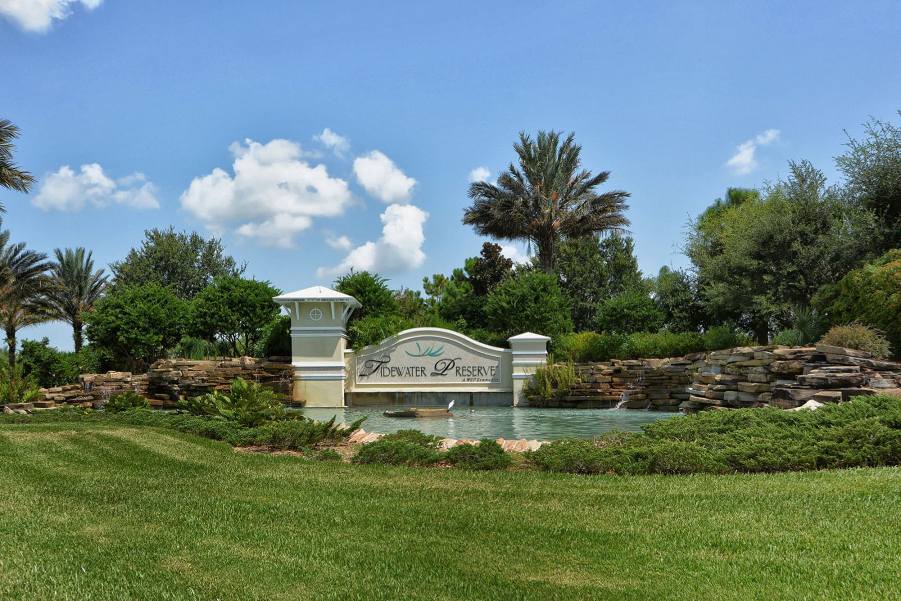  TERRACE III AT TIDEWATER PRESERVE PH I - 物件實景