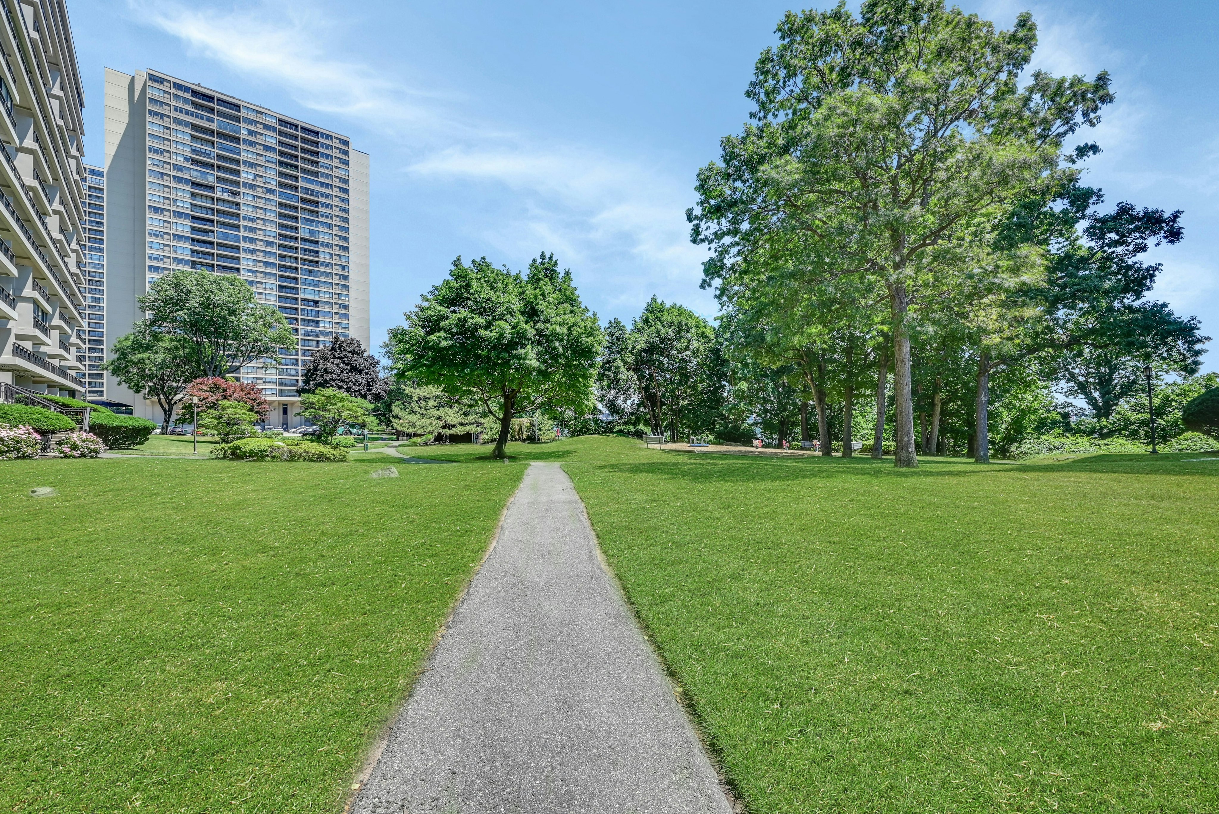  1 Horizon Road, Fort Lee, NJ 07024 - 物件實景