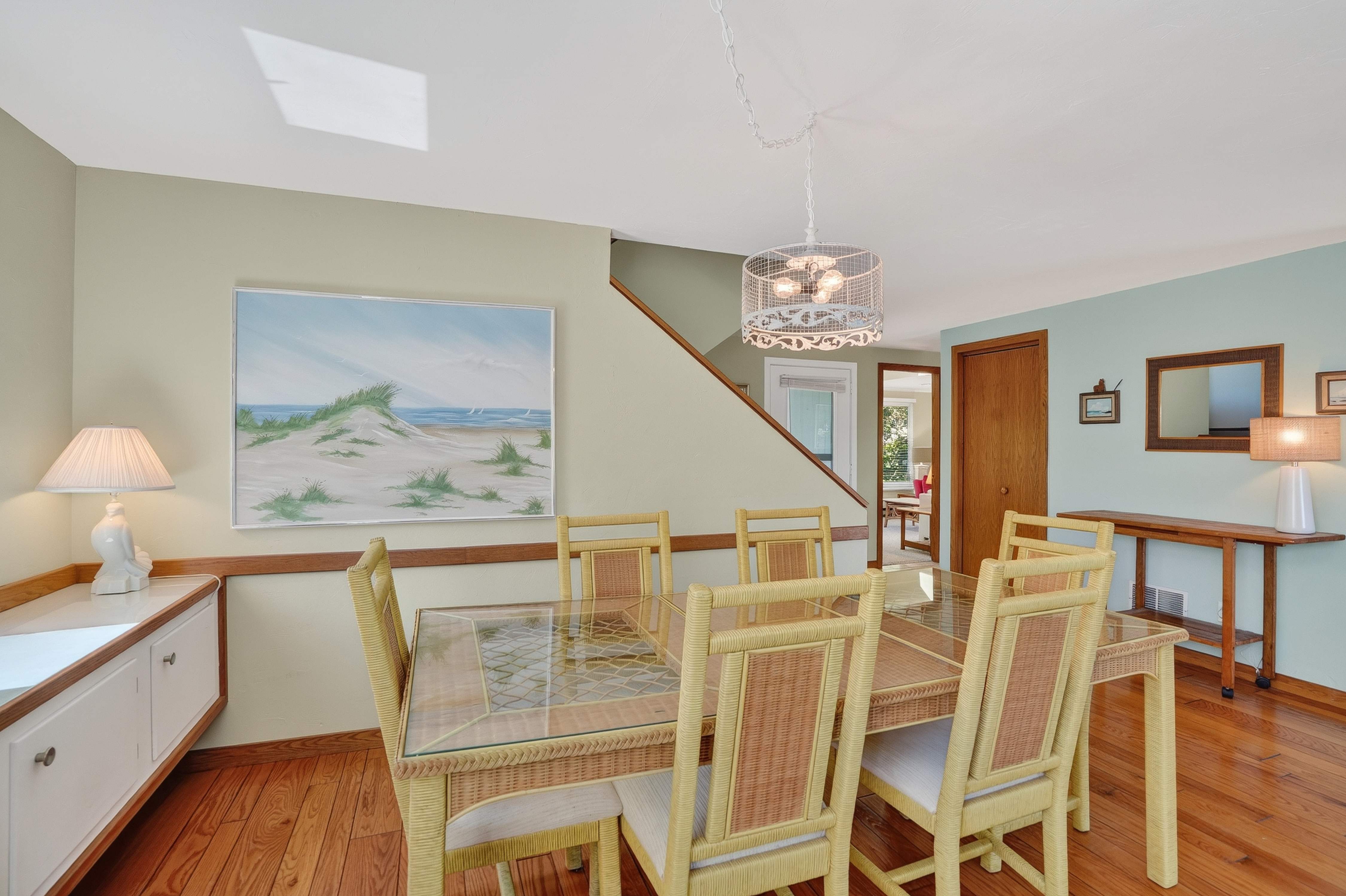  3-Bedroom Hidden Cove Condo with Resort-Style Amenities - 物件實景