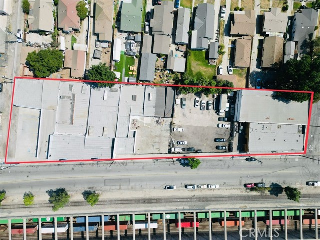 Compton, California, 90221, United States, ,Residential,For Sale,1982004