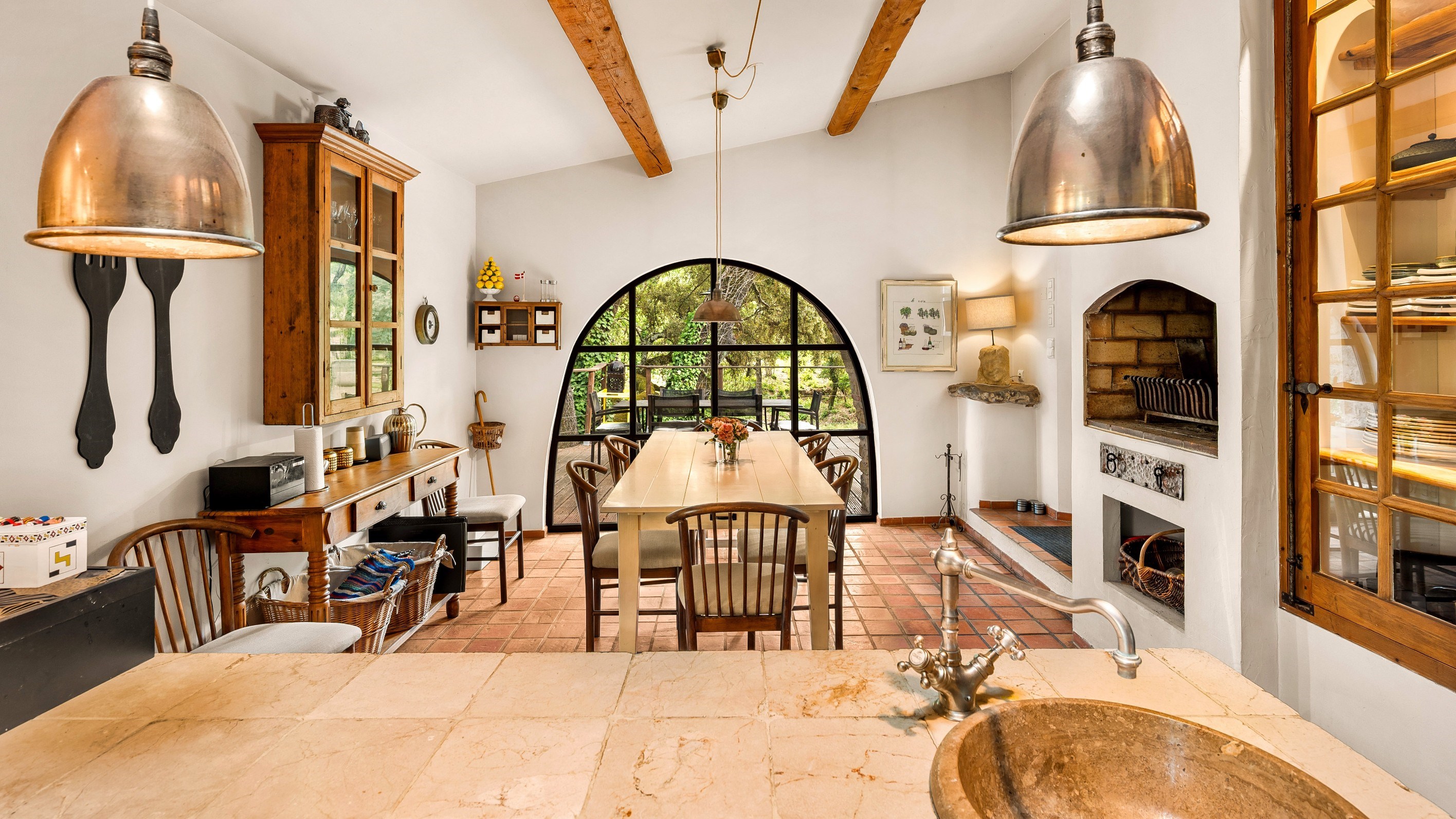  Lorgues – Characterful Provençal Estate Set Within 55 Hectares - 物件實景