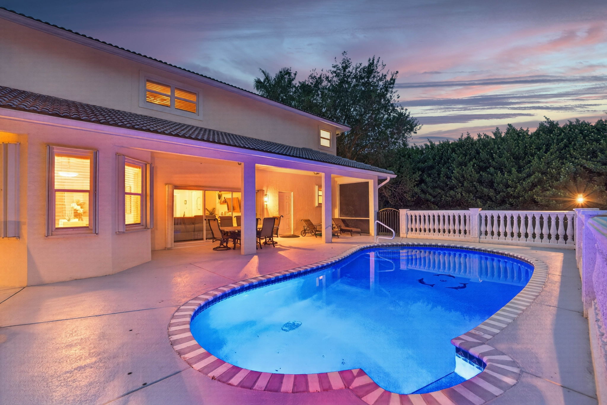  8346 Sawpine Road, Delray Beach, FL, 33446 - 物件實景