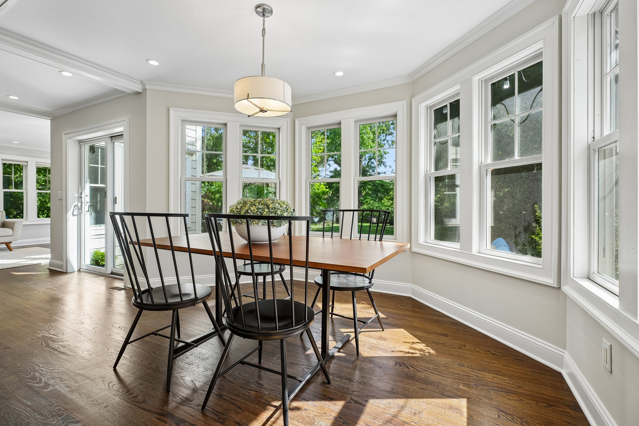  11 Mount Vernon Road, Montclair, NJ 07043 - 物件實景
