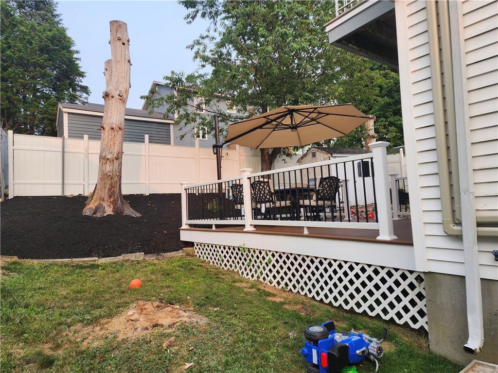 North Providence, Rhode Island, 02904, United States, 3 Bedrooms Bedrooms, ,3 BathroomsBathrooms,Residential,For Sale,1930462
