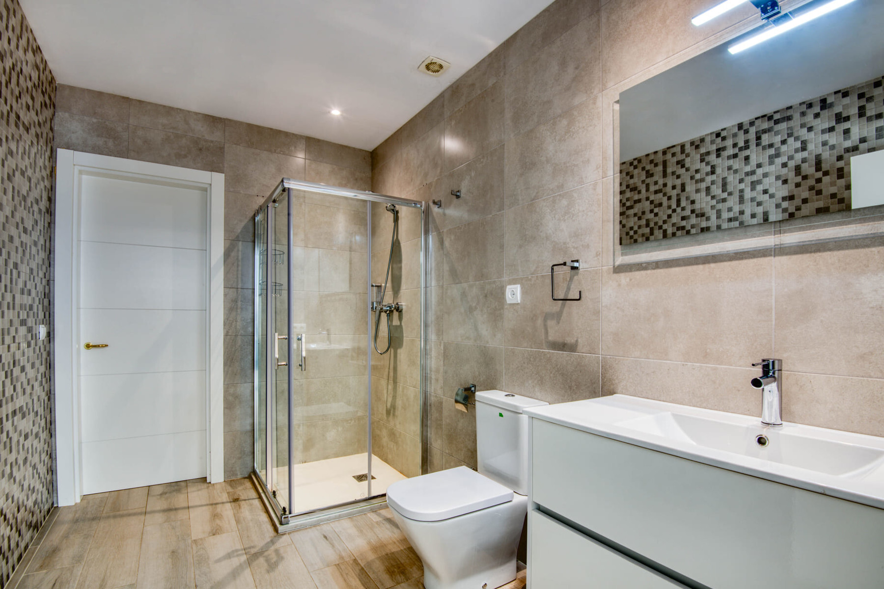  Modern house 200 meters from the beach, Costa Brava - 物件實景