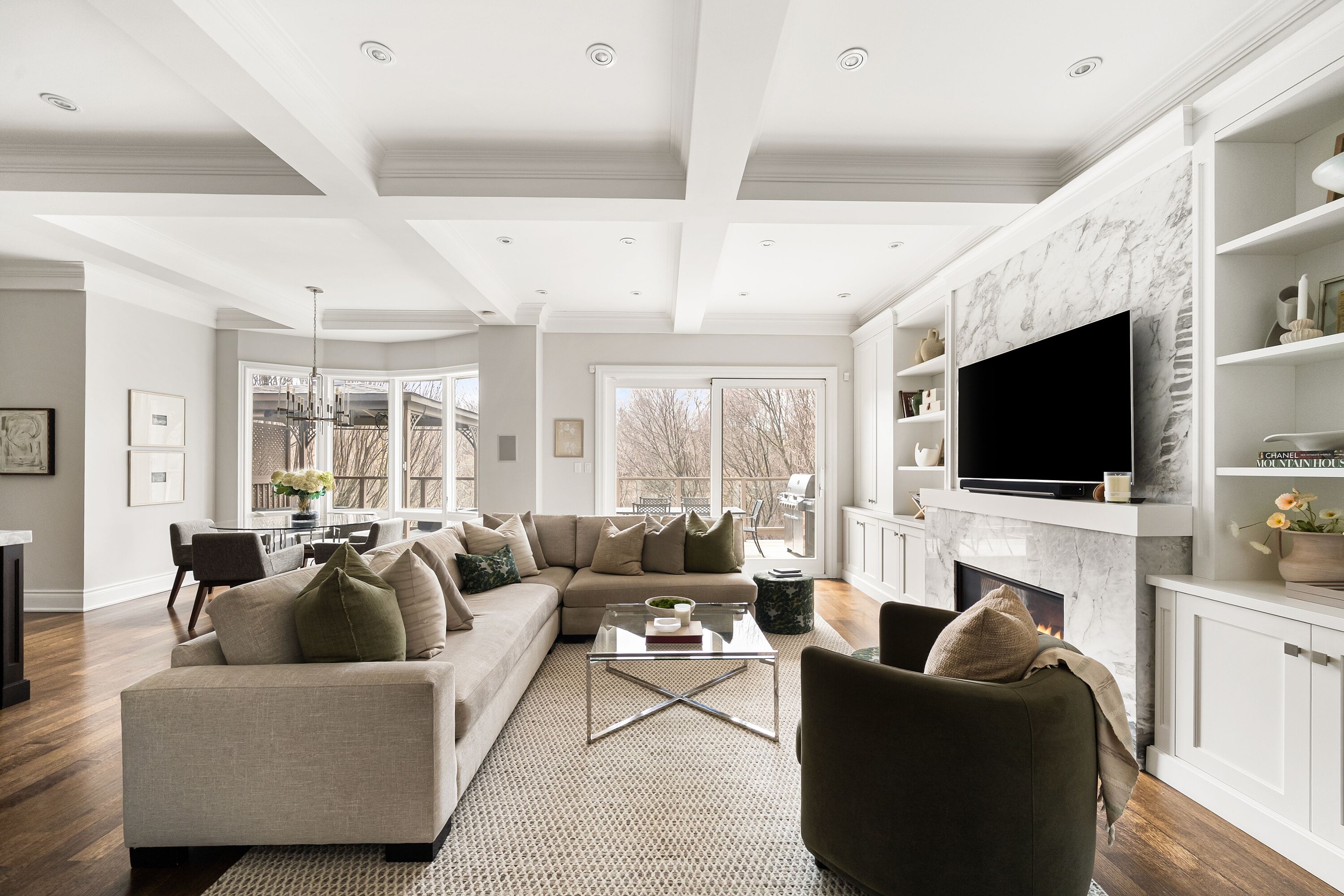  Toronto, Greater Toronto Area - 物件實景