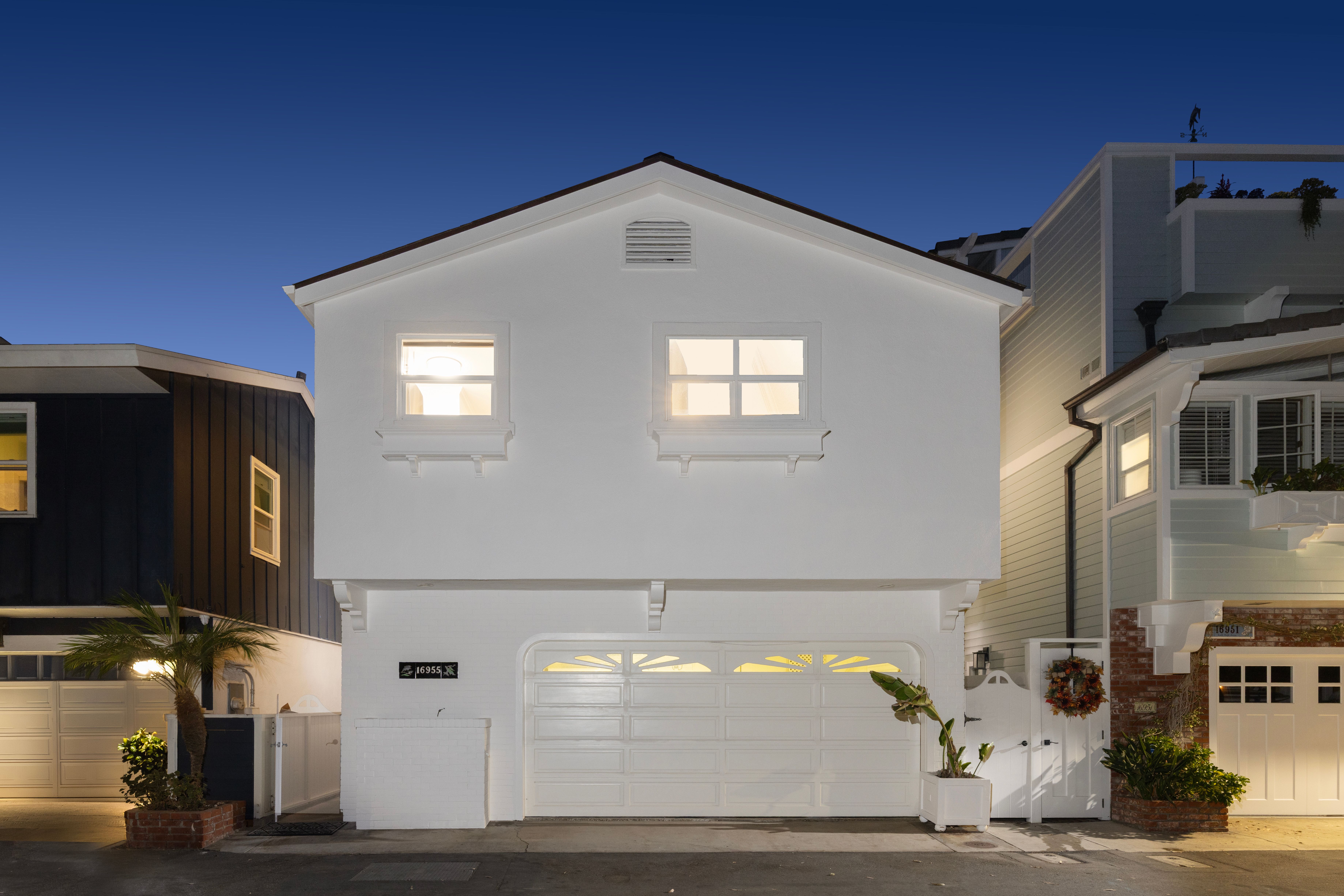  16955 South Pacific Avenue, Huntington Beach, CA 92649 - 物件實景
