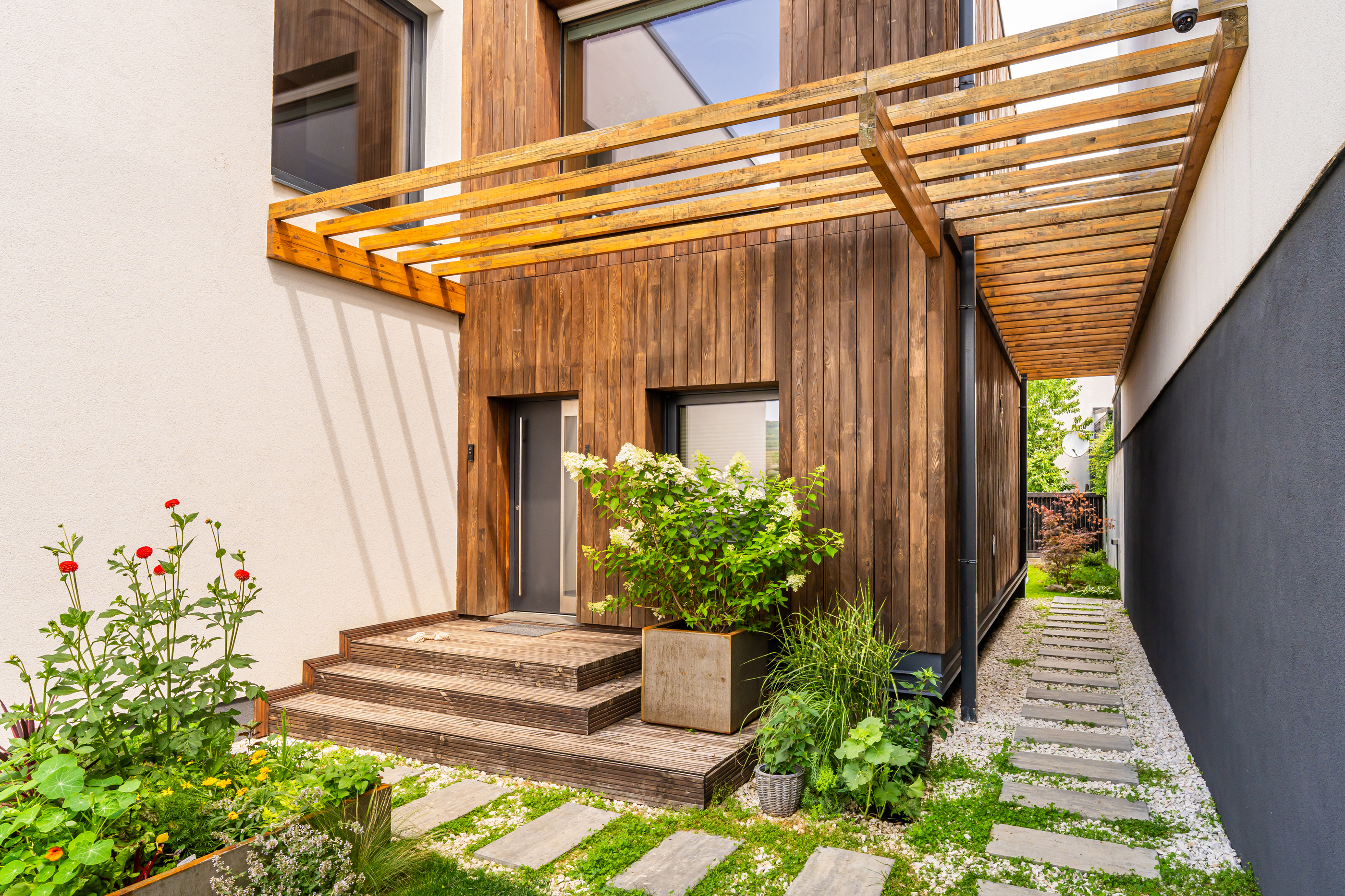  Passive House - Designer Residence, Cluj-Napoca - 物件實景