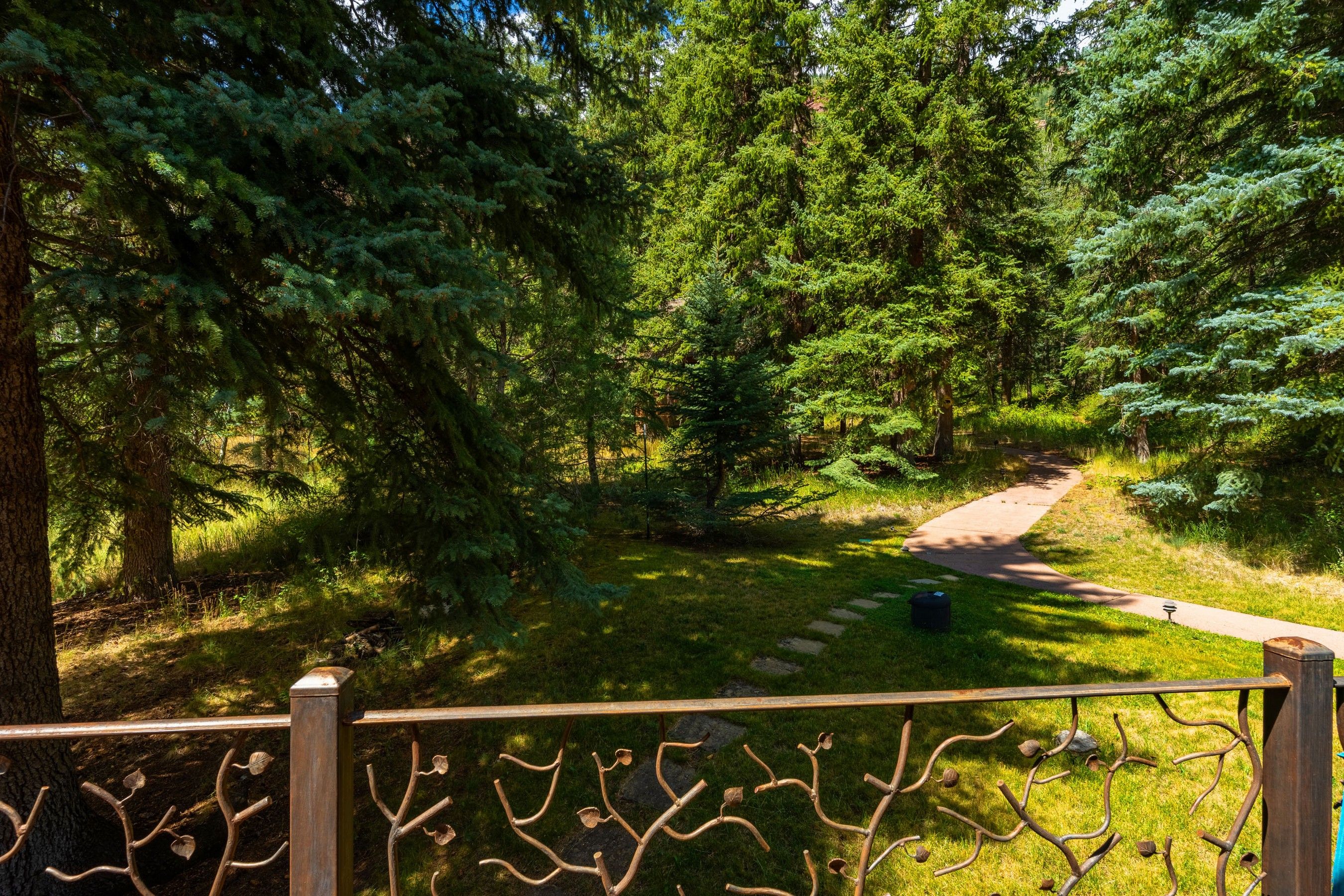  Private Mountain Escape on 32 Acres Near Redstone - 物件實景