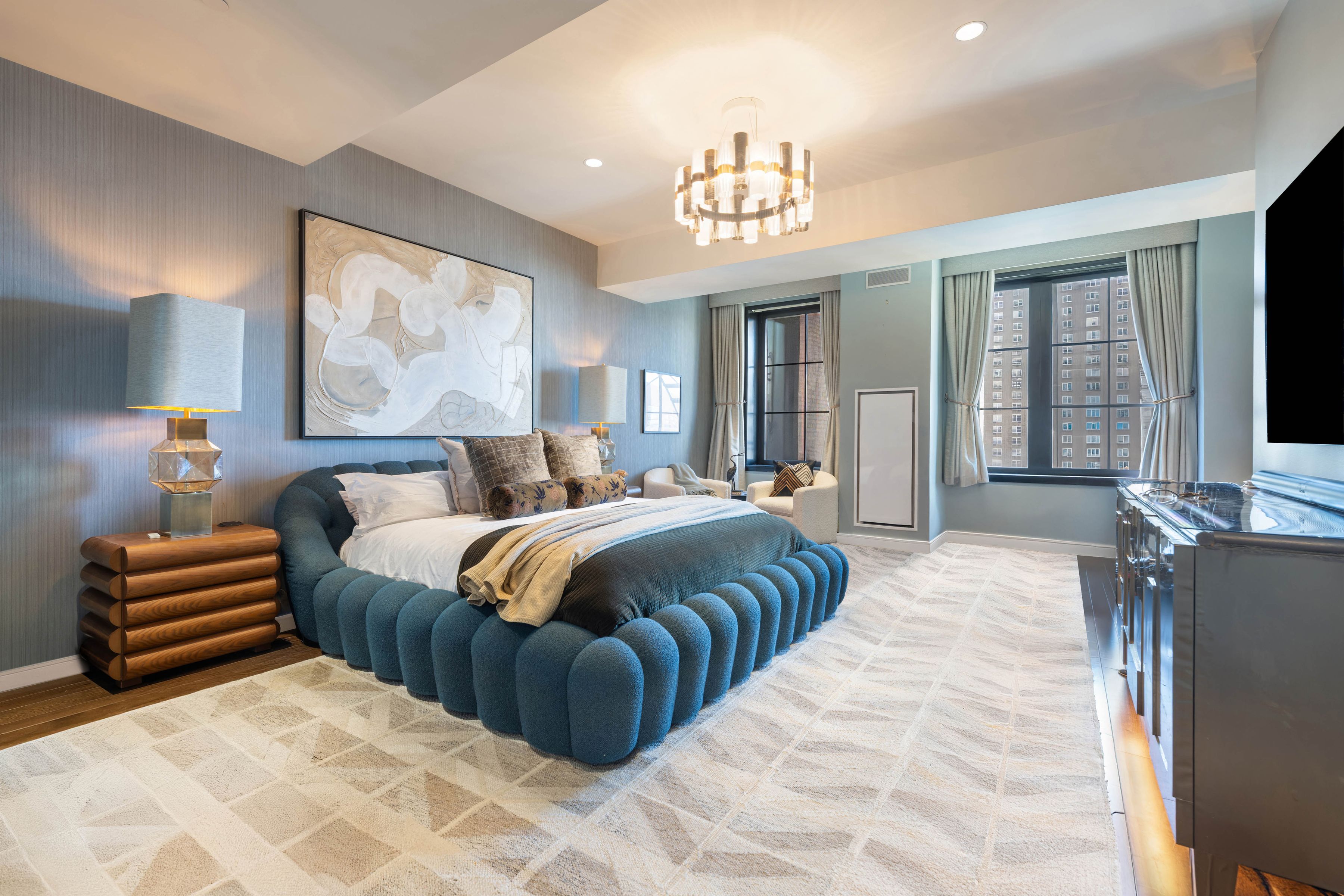  425 West 50th Street - 物件實景