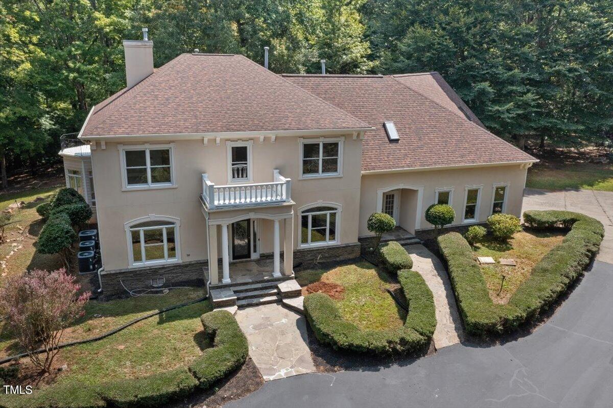 Raleigh, North Carolina, 27614, United States, 5 Bedrooms Bedrooms, ,4 BathroomsBathrooms,Residential,For Sale,2015658