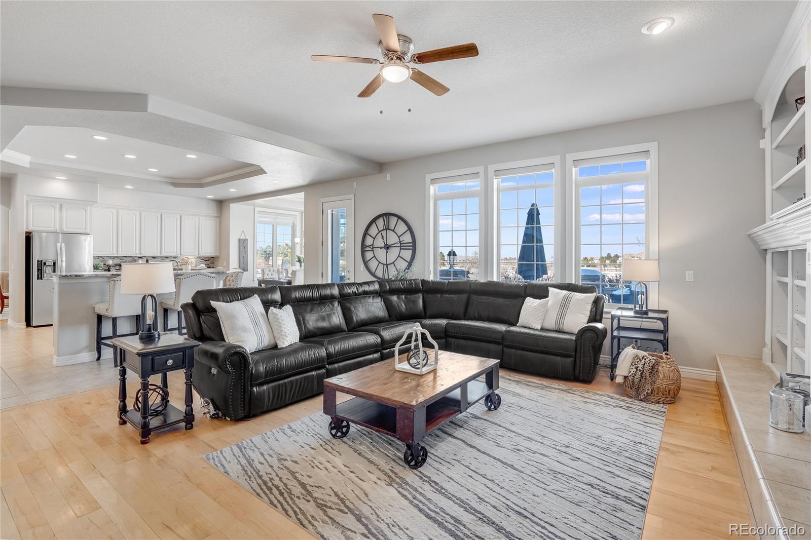 Parker, Colorado, 80138, United States, 4 Bedrooms Bedrooms, ,5 BathroomsBathrooms,Residential,For Sale,1828282