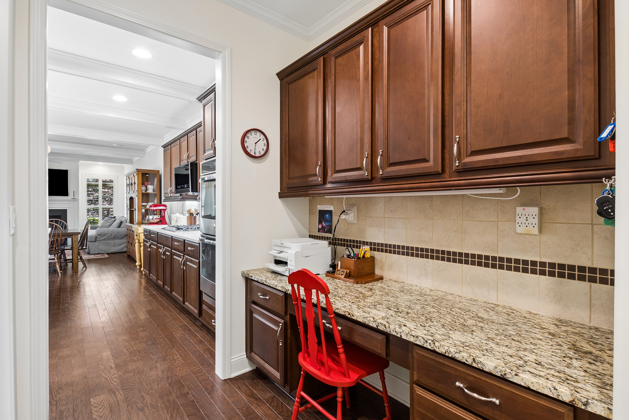  Come Together in this Beautifully Maintained Home in Wellstone - 物件實景
