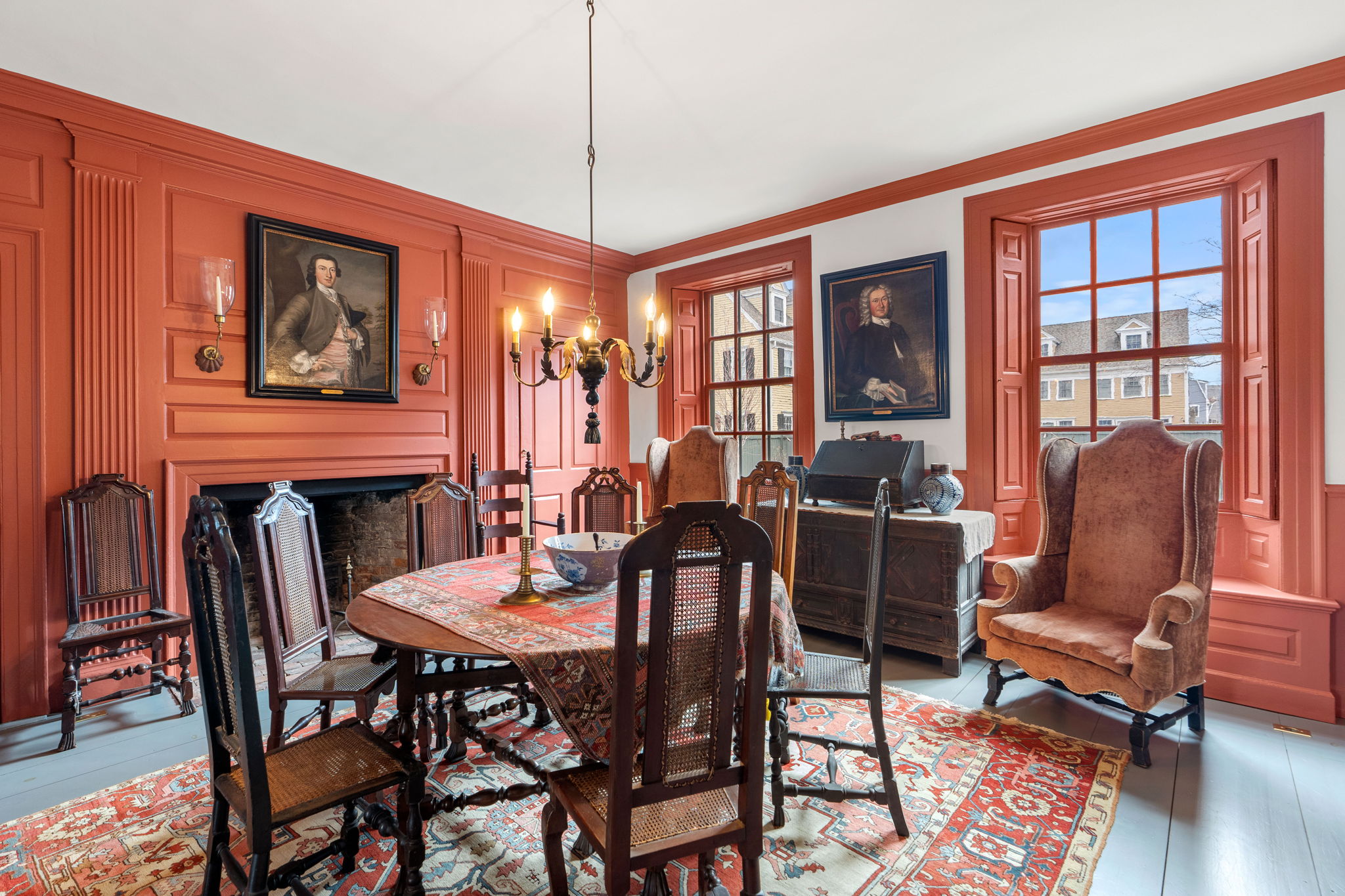  17 Federal Street, Newburyport, MA, 01950 - 物件實景