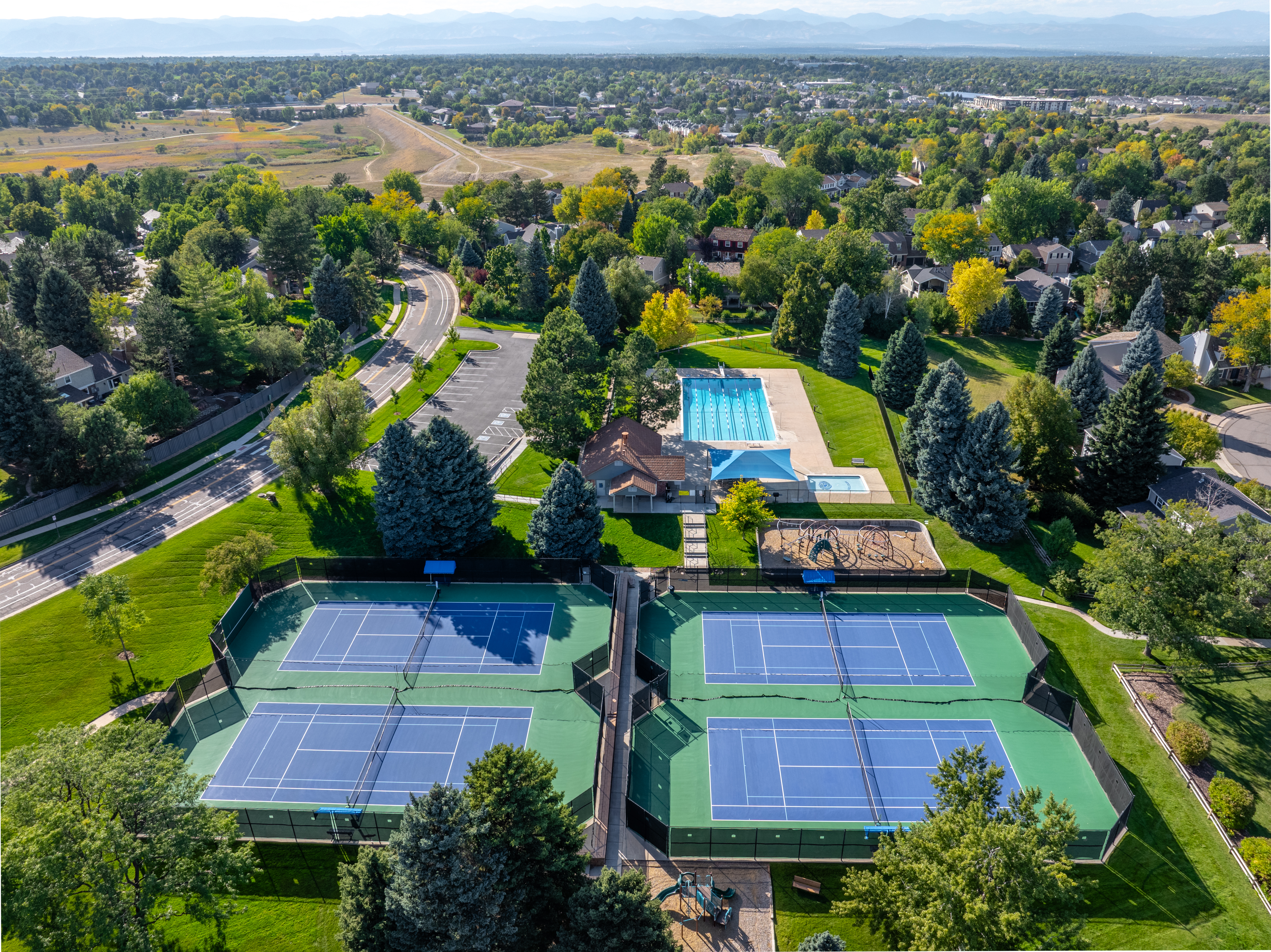  7285 E Fremont Place, Centennial, CO, 80112 - 物件實景