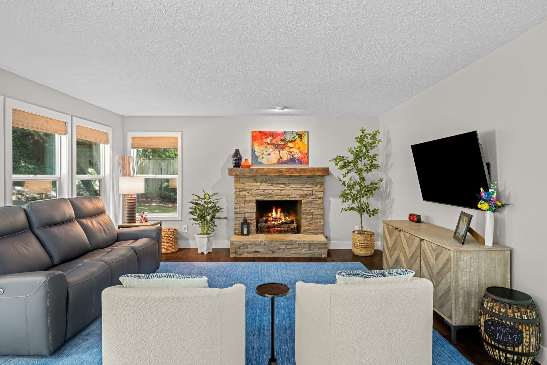  17985 SAINT CLAIR DR Lake Oswego, OR 97034 - 物件實景