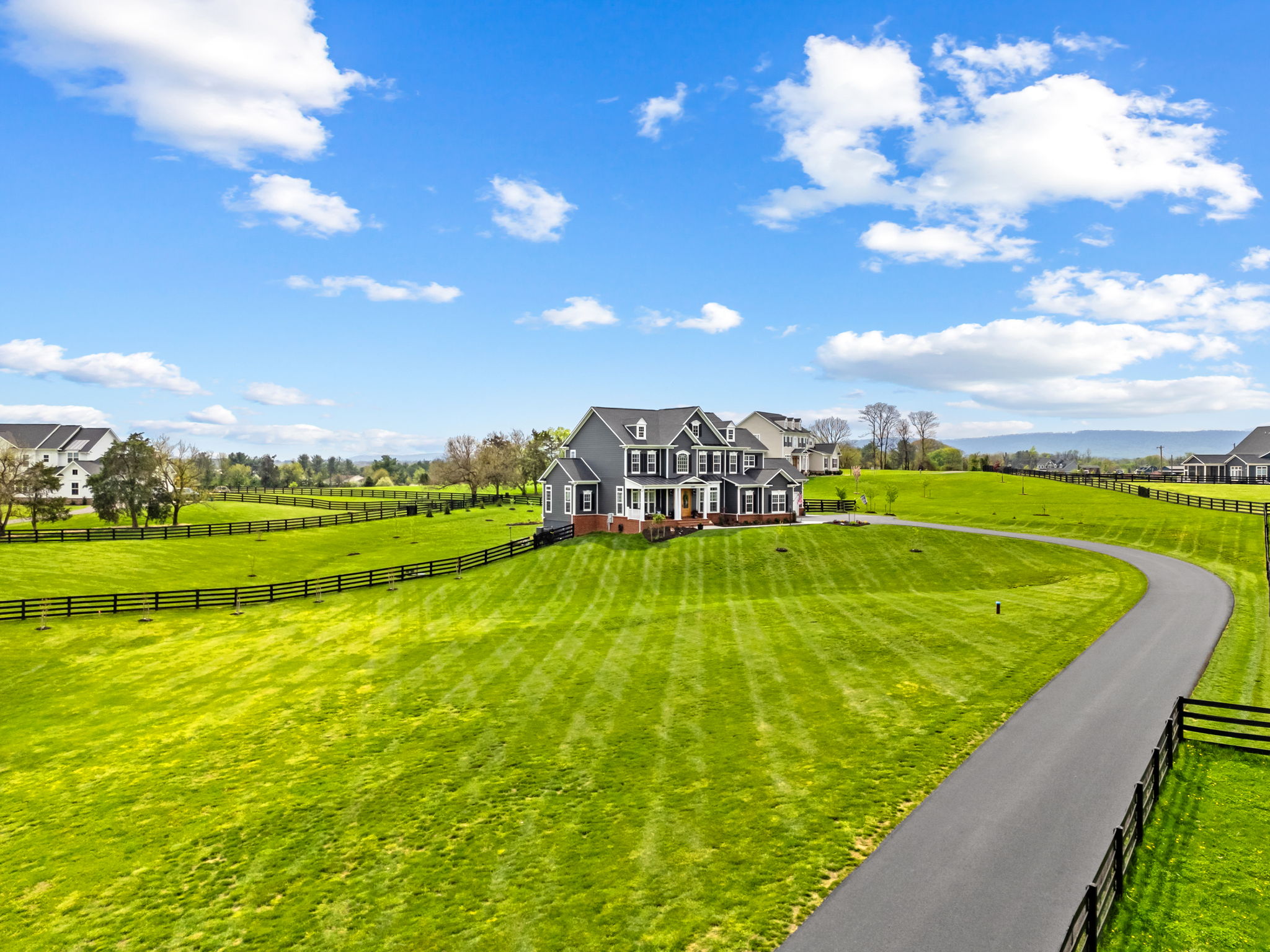  12446 Barrel Oak Lane, Lovettsville, VA 20180 - 物件實景