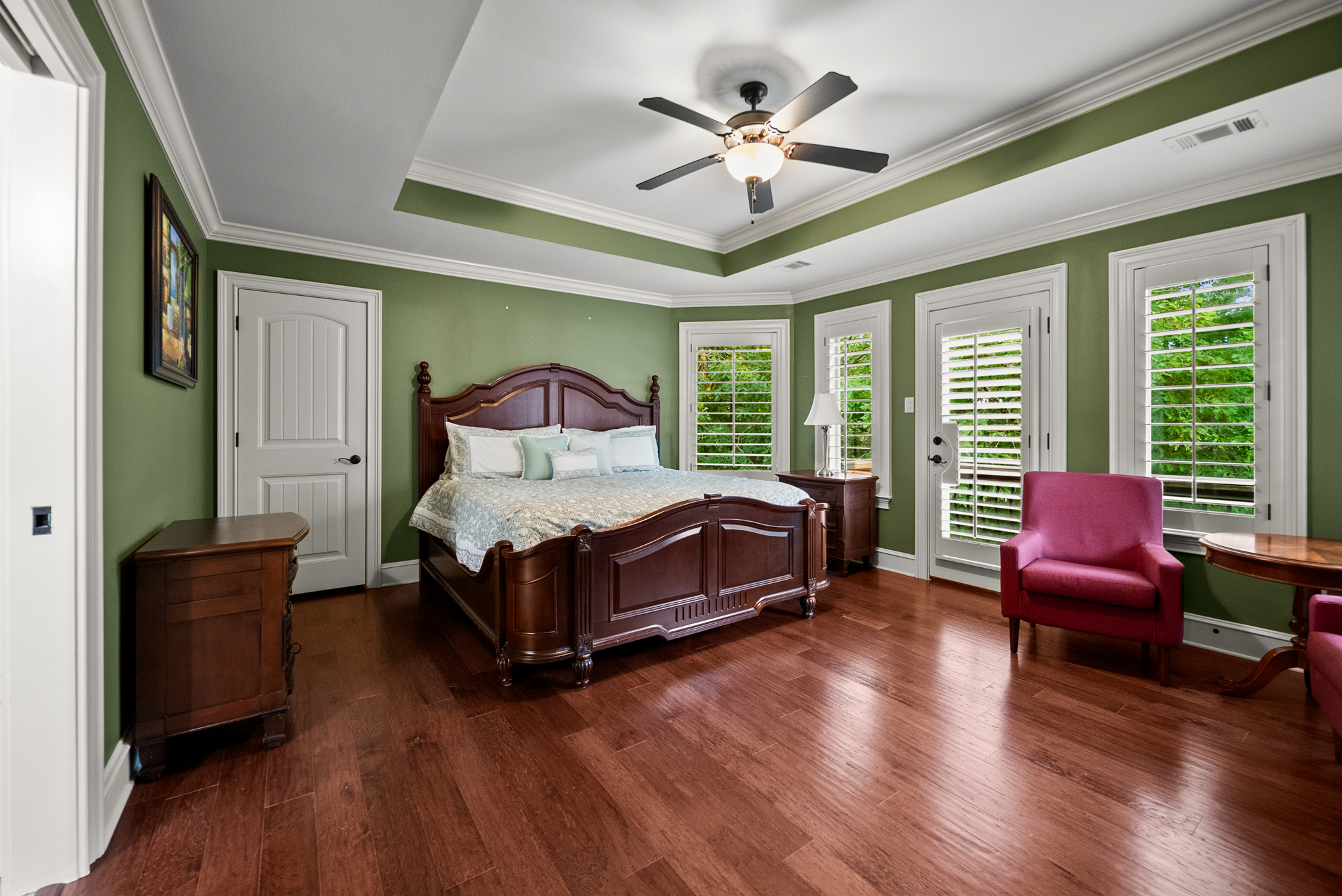  5100 Mchenry Creek, Little Rock, AR, 72210 - 物件實景