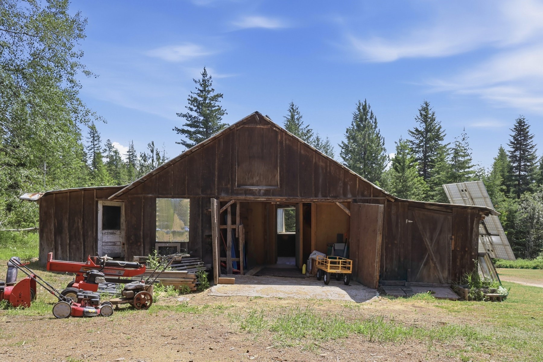  2307 Gold Creek Ridge Rd - 物件實景