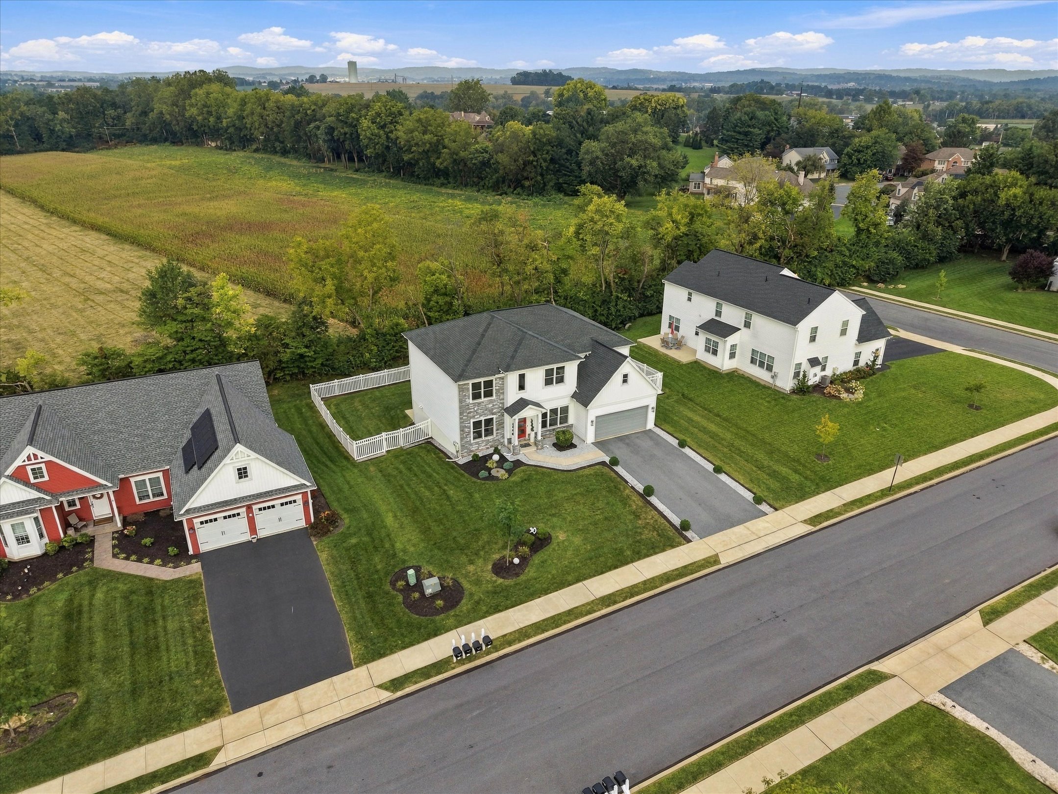  4 Rein Dr, Stevens, PA 17578 - 物件實景