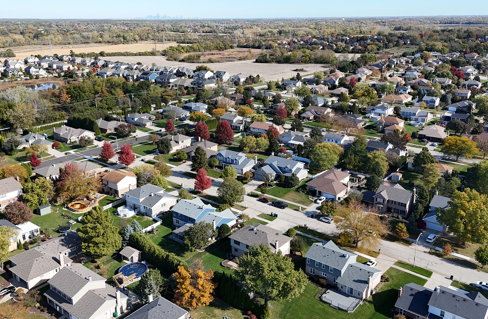 Orland Park, Illinois, 60467, United States, 4 Bedrooms Bedrooms, ,4 BathroomsBathrooms,Residential,For Sale,1984094