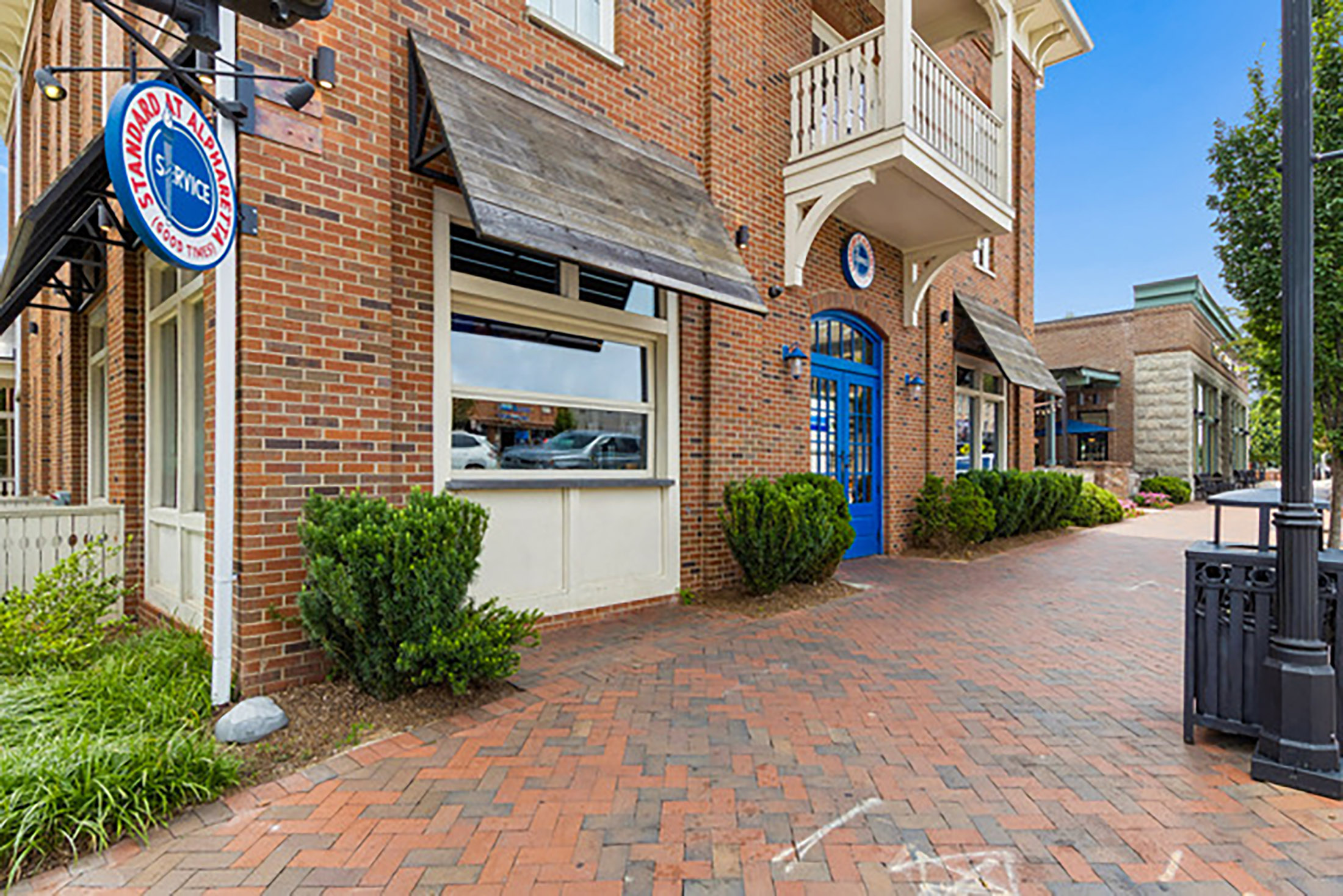  Extensively Renovated Home in the Heart of Downtown Alpharetta - 物件實景