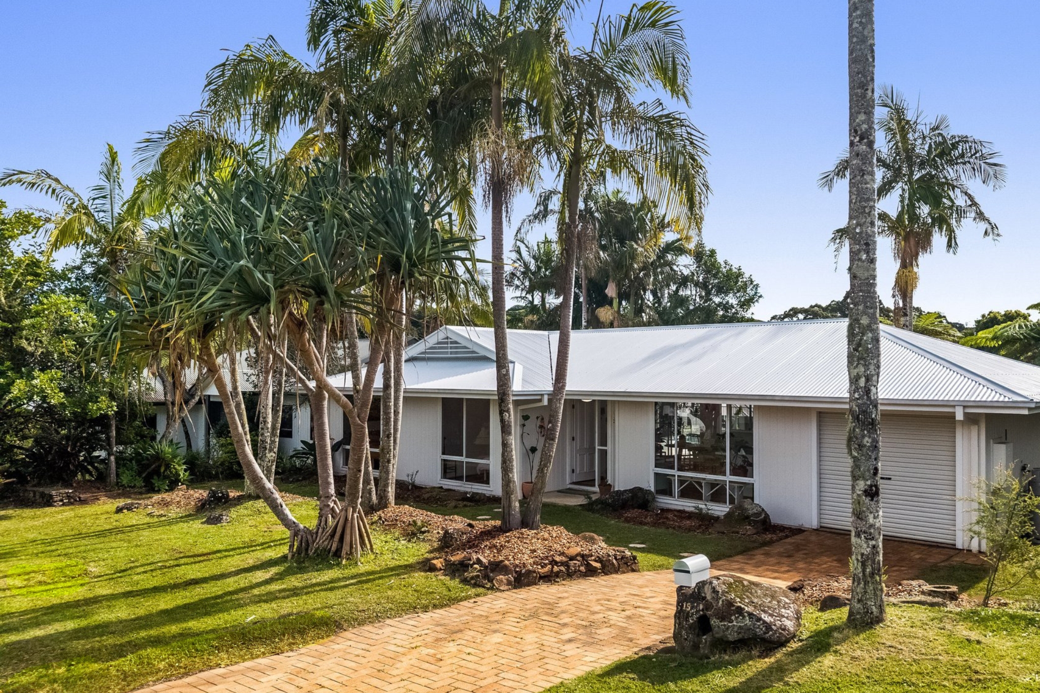  15 Ivory Curl Place, Bangalow - 物件實景