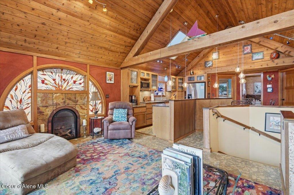 Bayview, Idaho, 83803, United States, 2 Bedrooms Bedrooms, ,2 BathroomsBathrooms,Residential,For Sale,2022247