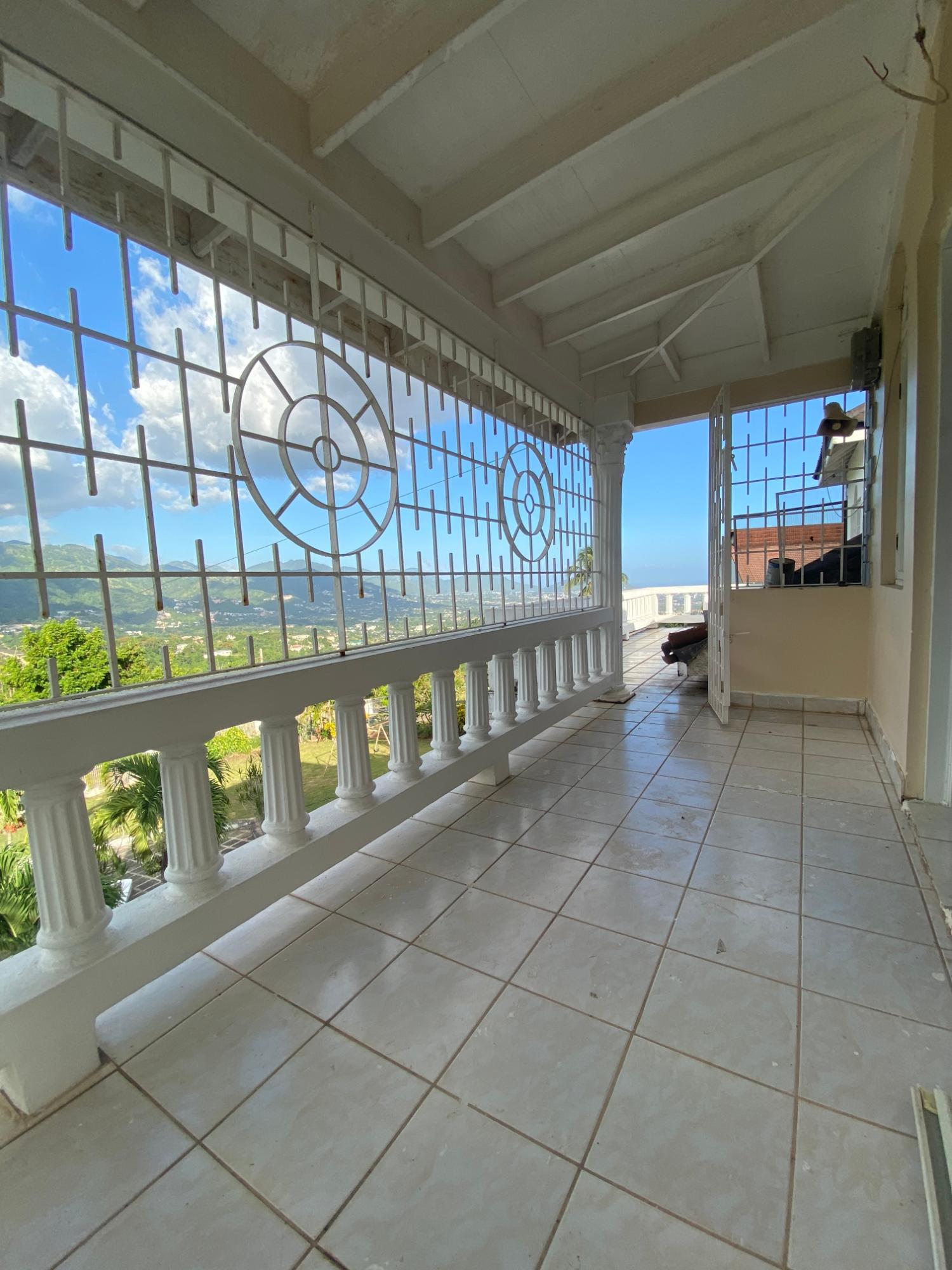 Kingston & St. Andrew, JM, 5 Bedrooms Bedrooms, ,4 BathroomsBathrooms,Residential,For Sale,1838400