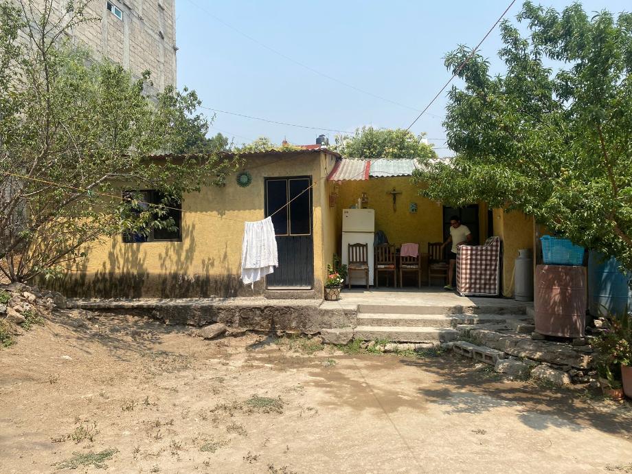 Santa Monica, Tlalnepantla de Baz, Estado de méxico, 54050, Mexico, 1 Bedroom Bedrooms, ,Residential,For Sale,Santa Monica,1543218