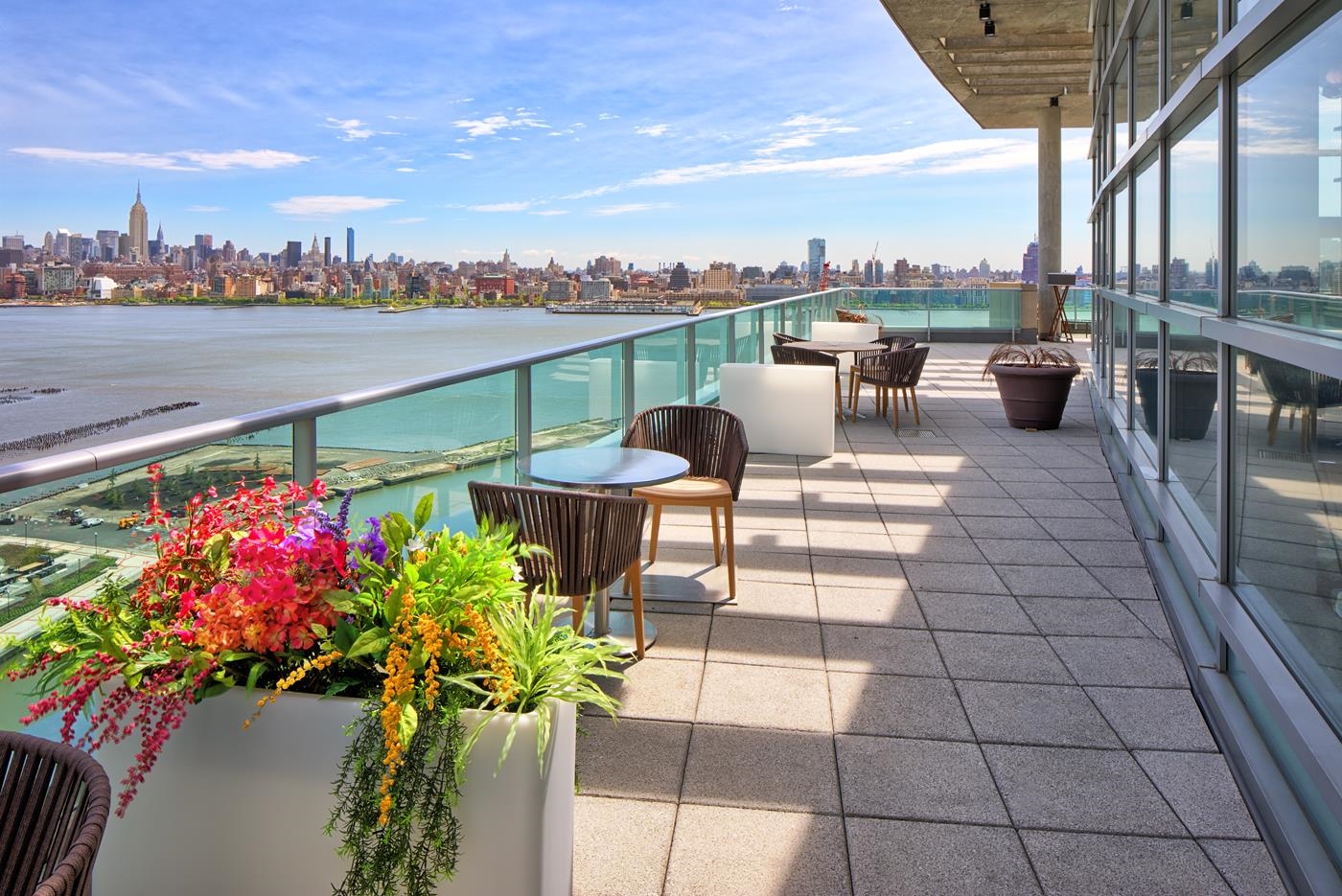 Jersey City, New Jersey, 07310, United States, 2 Bedrooms Bedrooms, ,2 BathroomsBathrooms,Residential,For Sale,1874794