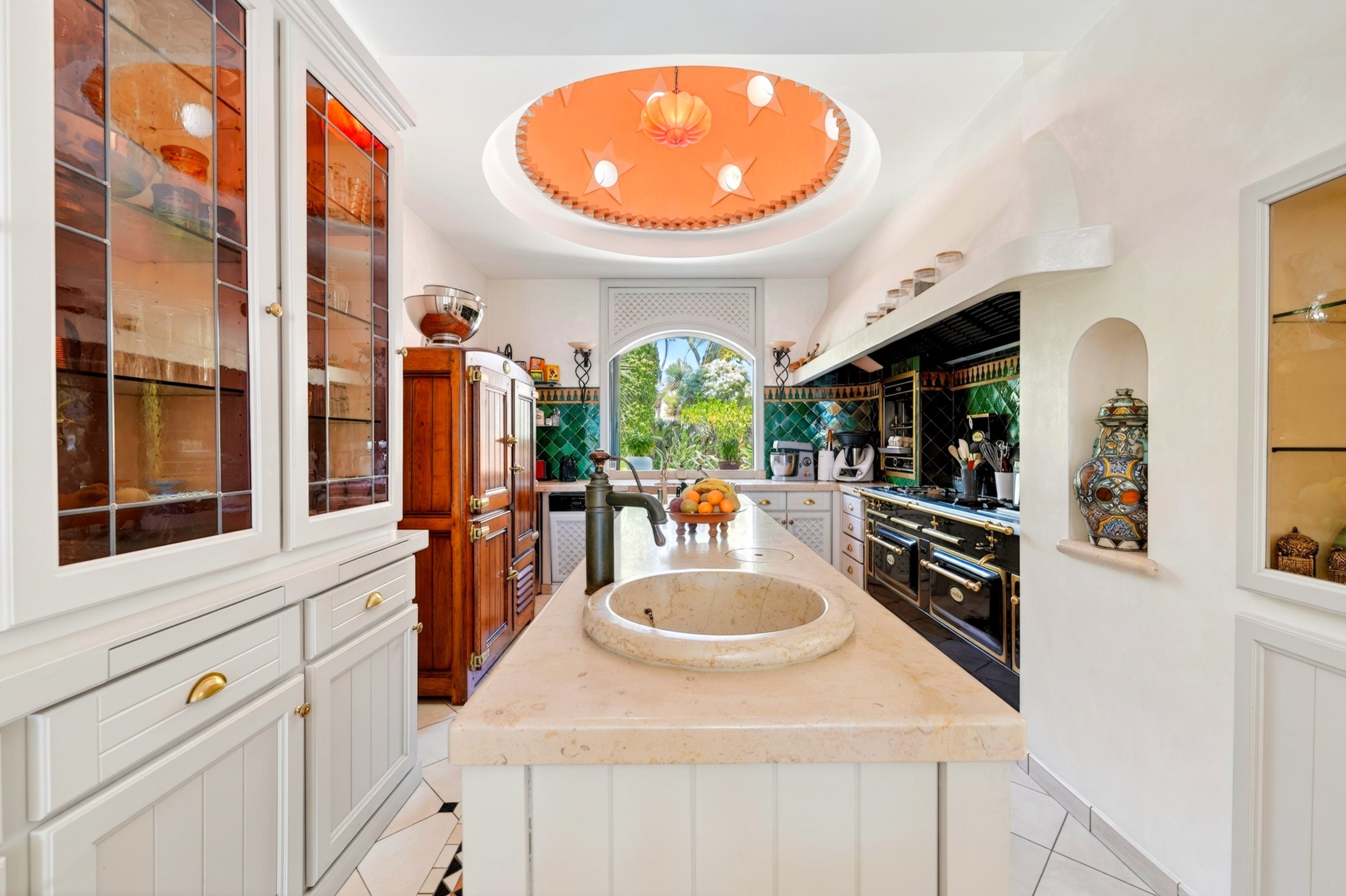  Côte Bleue – Exceptional Waterfront Villa - 物件實景