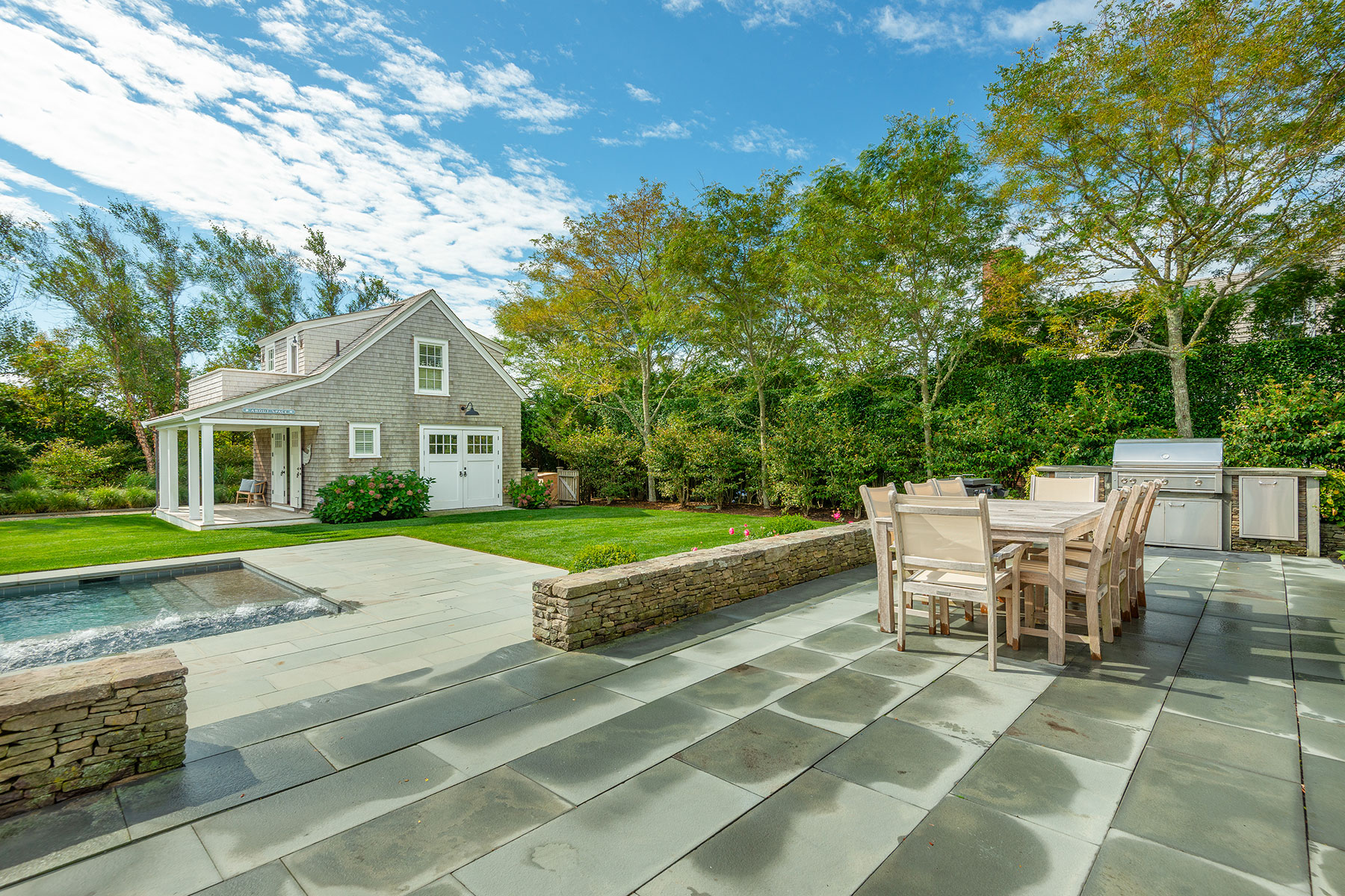  16 Blackfish Lane, Nantucket, MA, 02554 - 物件實景