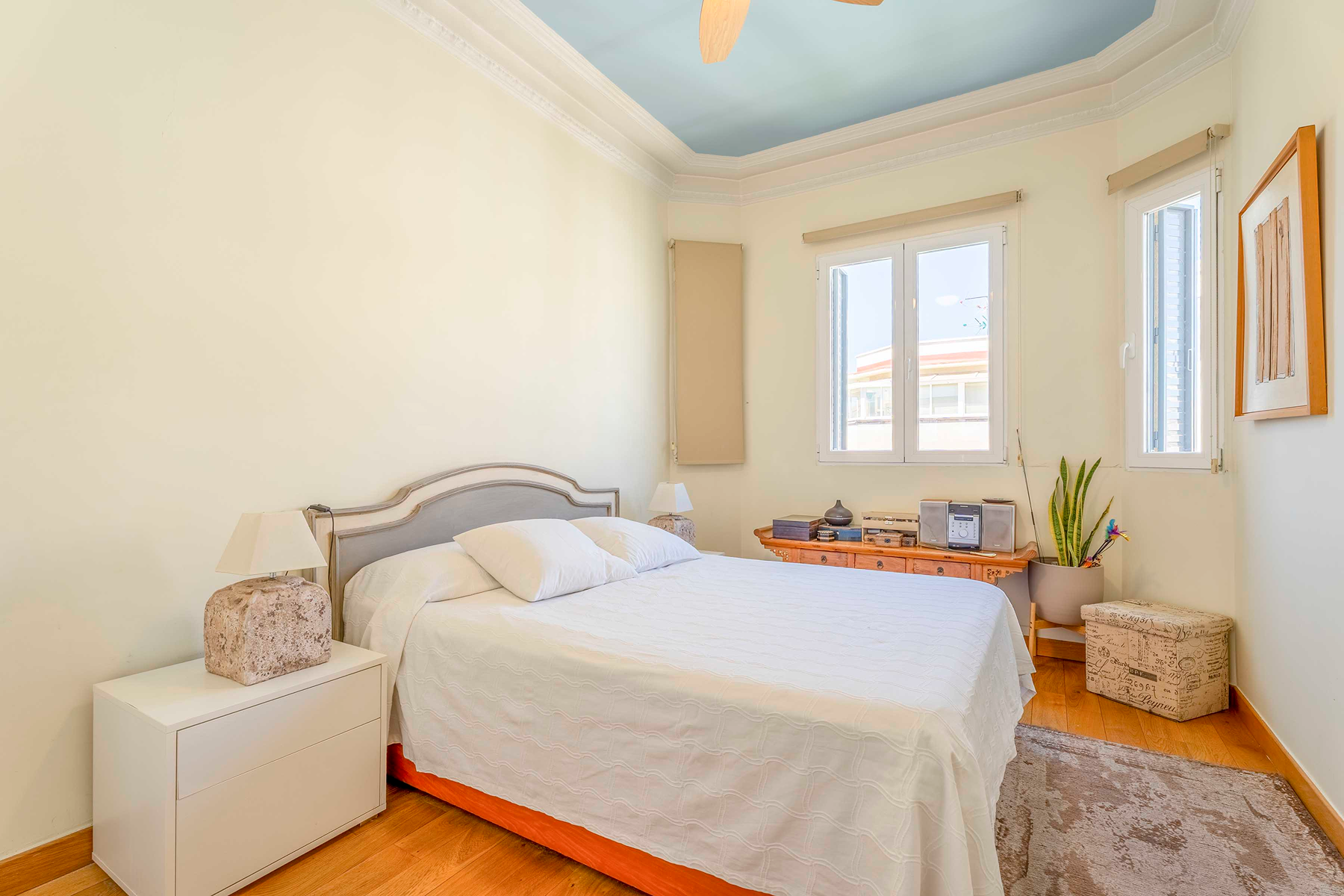  Exceptional Penthouse in Barrio de Salamanca, Madrid - 物件實景