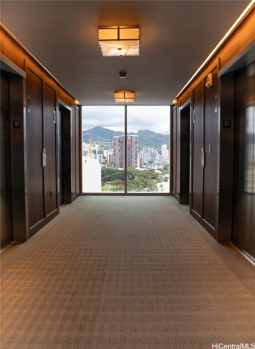 Honolulu, Hawaii, 96813, United States, 1 Bedroom Bedrooms, ,1 BathroomBathrooms,Residential,For Sale,1924706