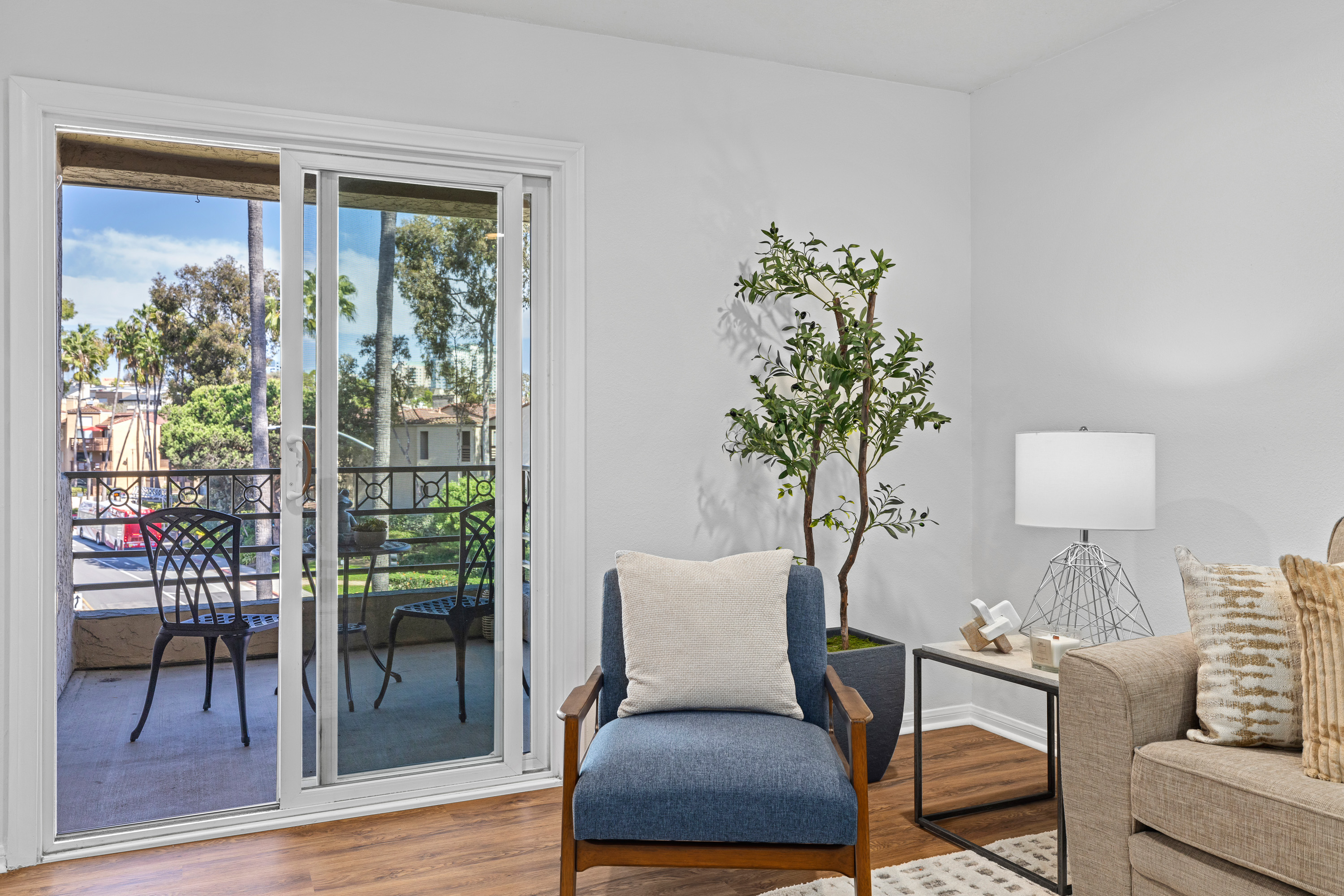  7565 Charmant Drive #510, San Diego, CA 92122 - 物件實景