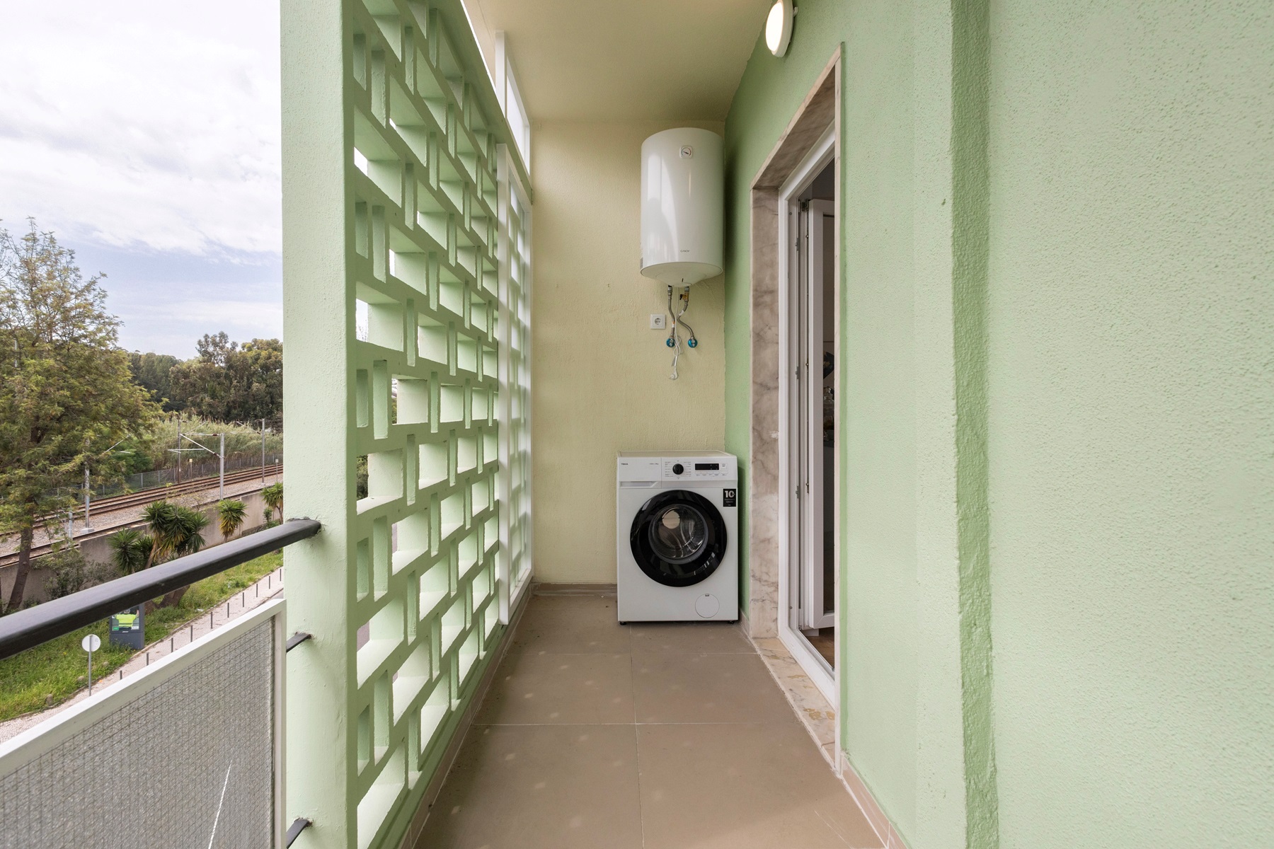  Flat, 3 bedrooms, for Sale - 物件實景