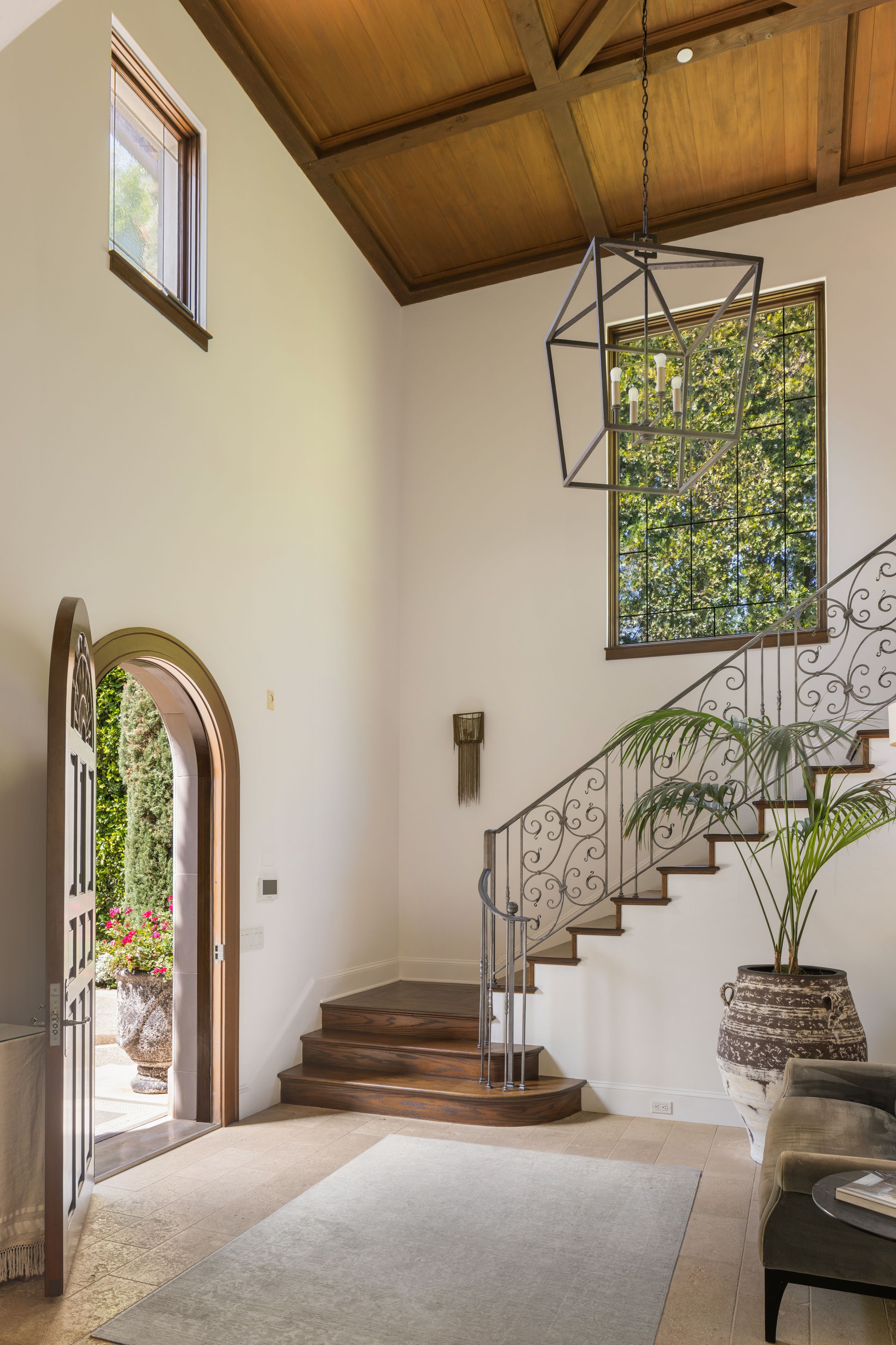  182 North Carmelina Avenue - 物件實景