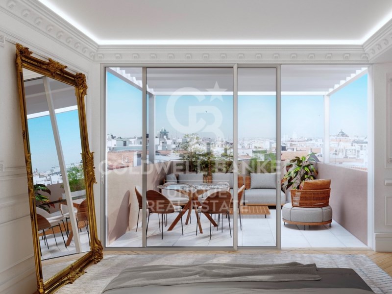 Madrid, Comunidad de Madrid, ES, 3 Bedrooms Bedrooms, ,3 BathroomsBathrooms,Residential,For Sale,1583811