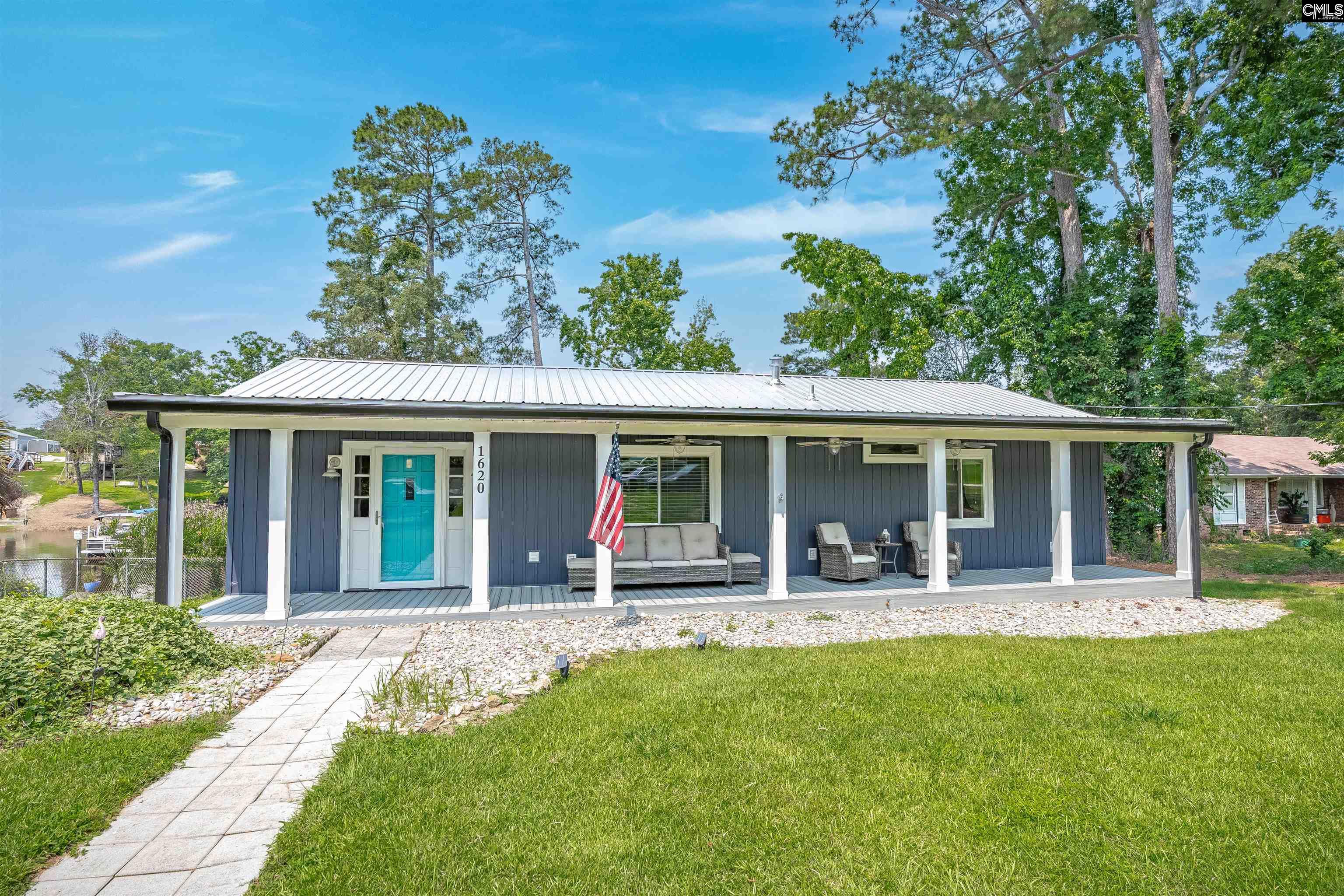 Gilbert, South Carolina, 29054, United States, 3 Bedrooms Bedrooms, ,2 BathroomsBathrooms,Residential,For Sale,1840456